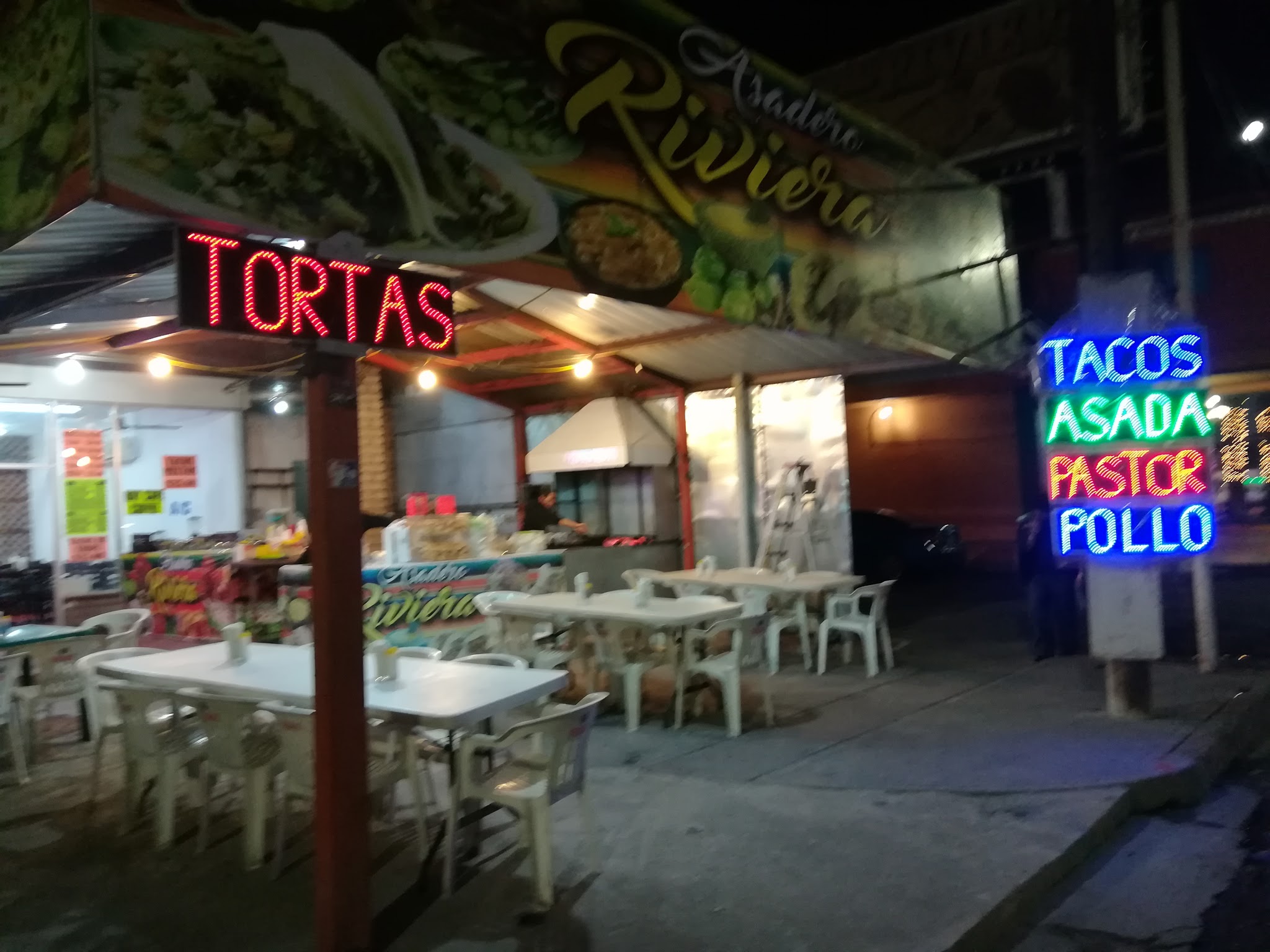 Taqueria RIVIERA image 1