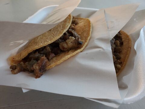 Taqueria RIVIERA image 2