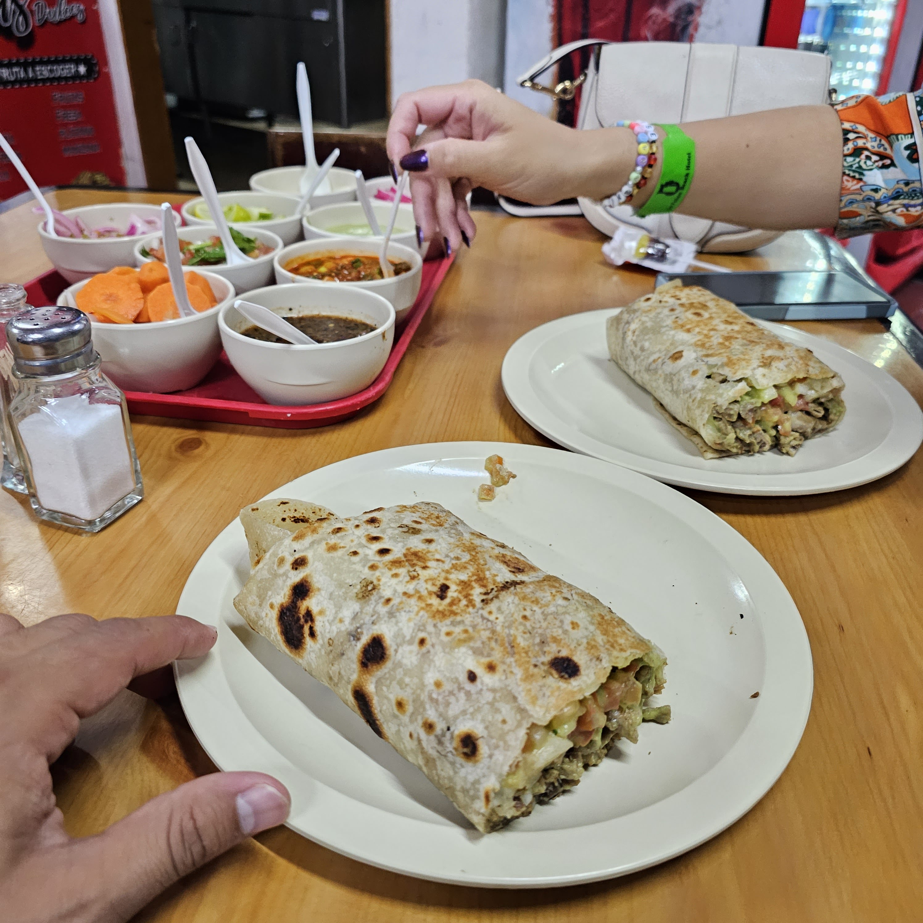 Taqueria RIVIERA image 3