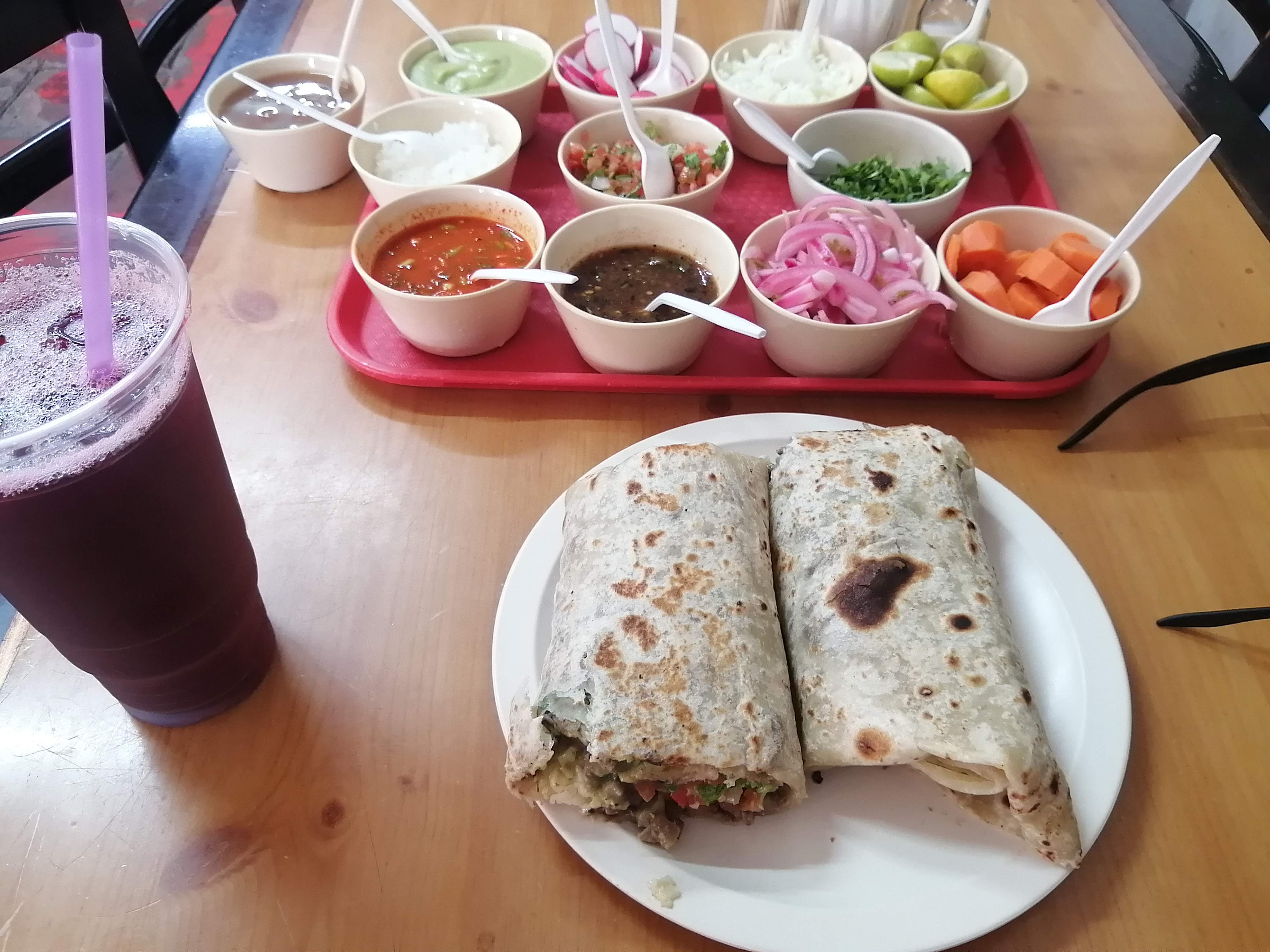 Taqueria RIVIERA image 4