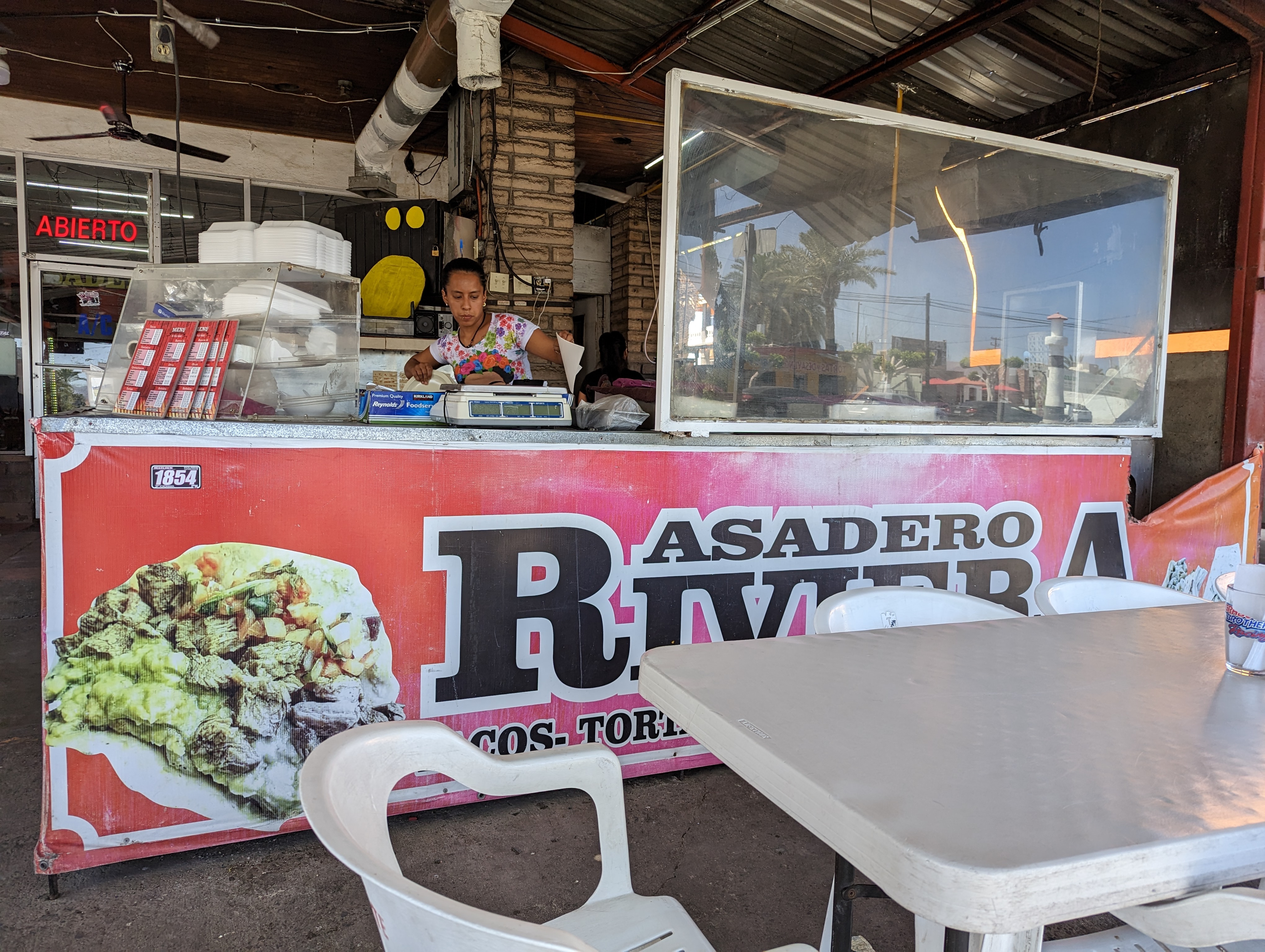 Taqueria RIVIERA image 6