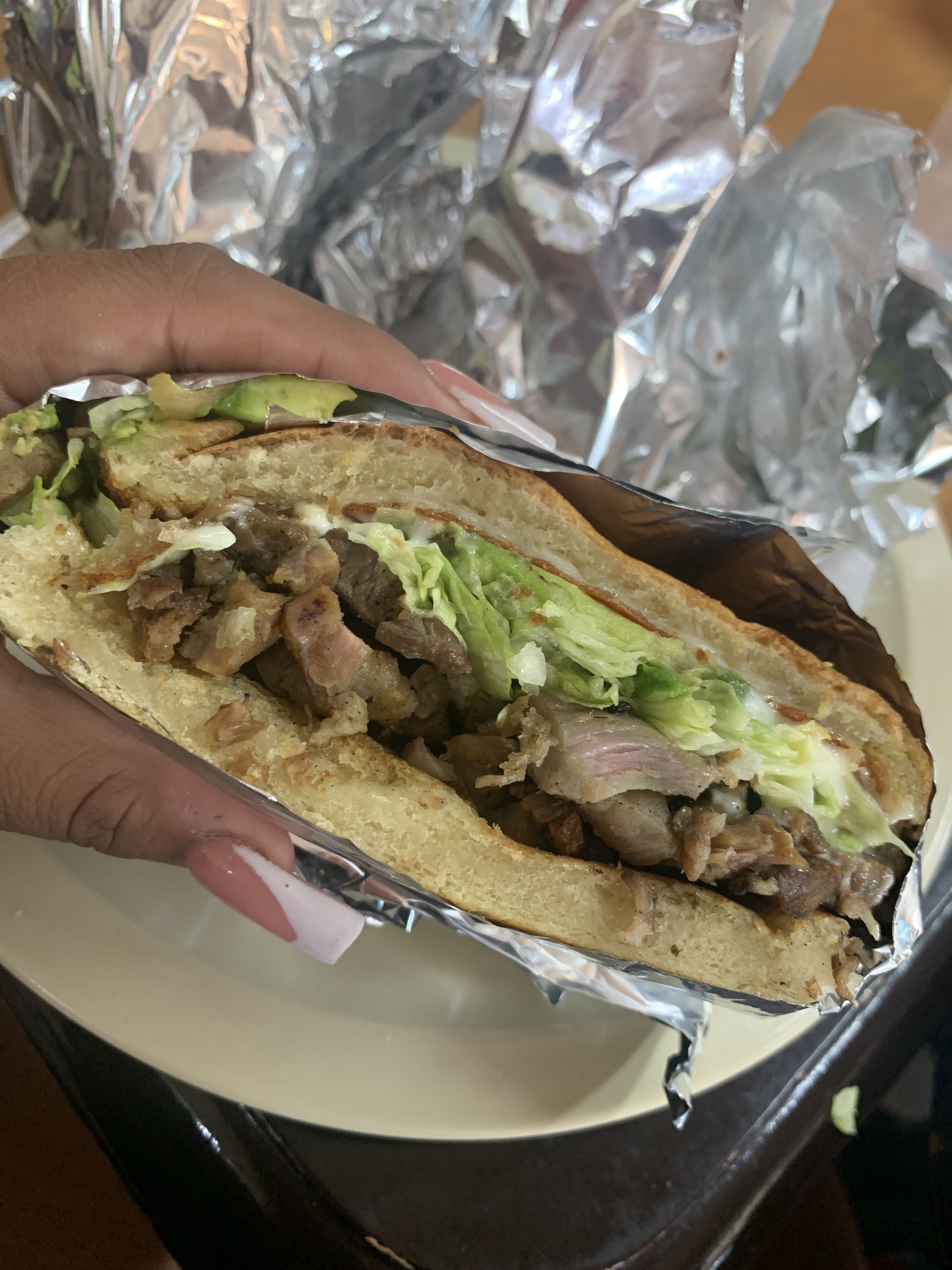 Taqueria RIVIERA image 7