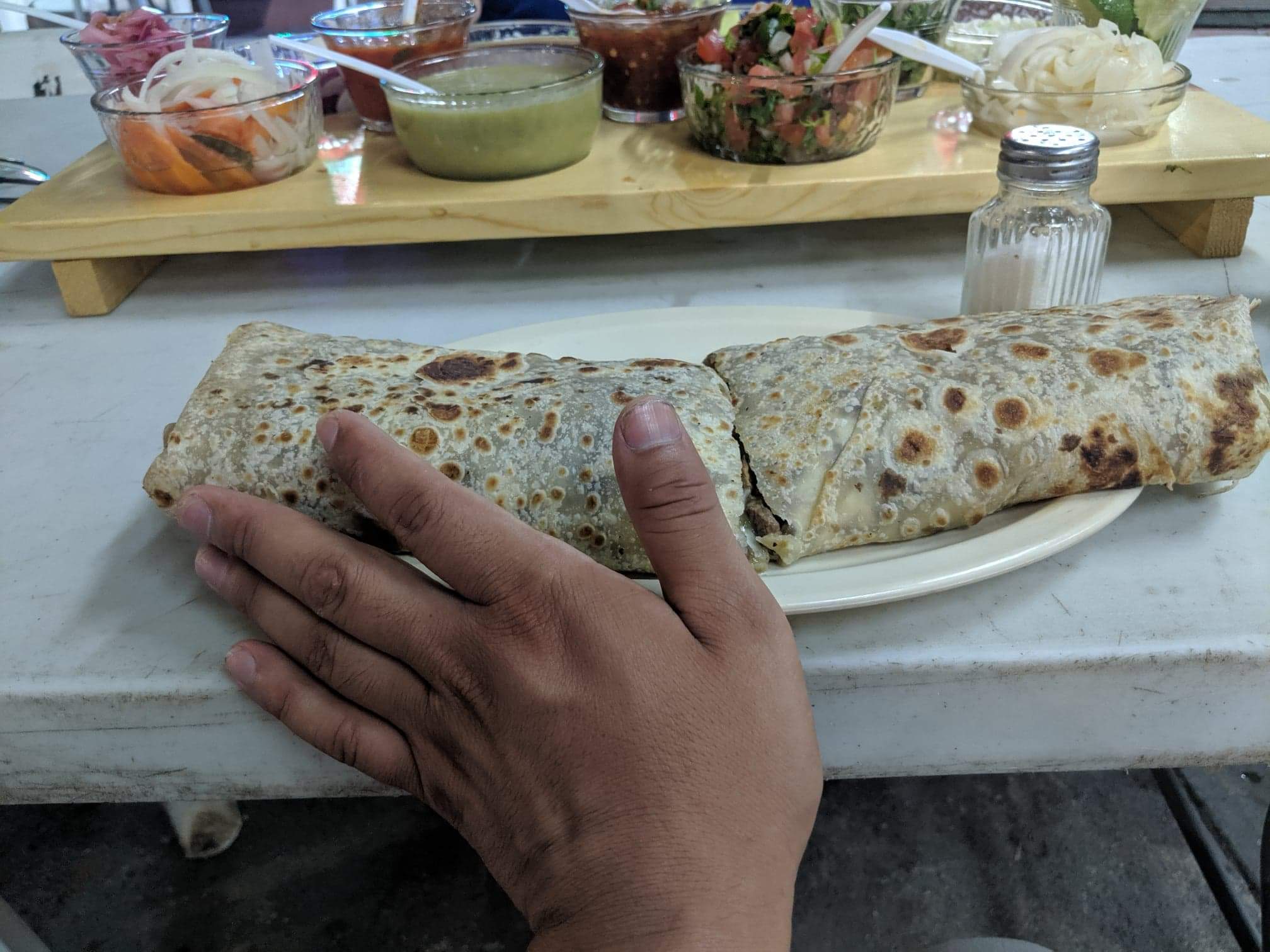 Taqueria RIVIERA image 8