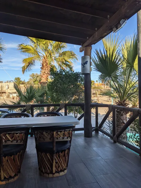 La Vaquita Marina image 1