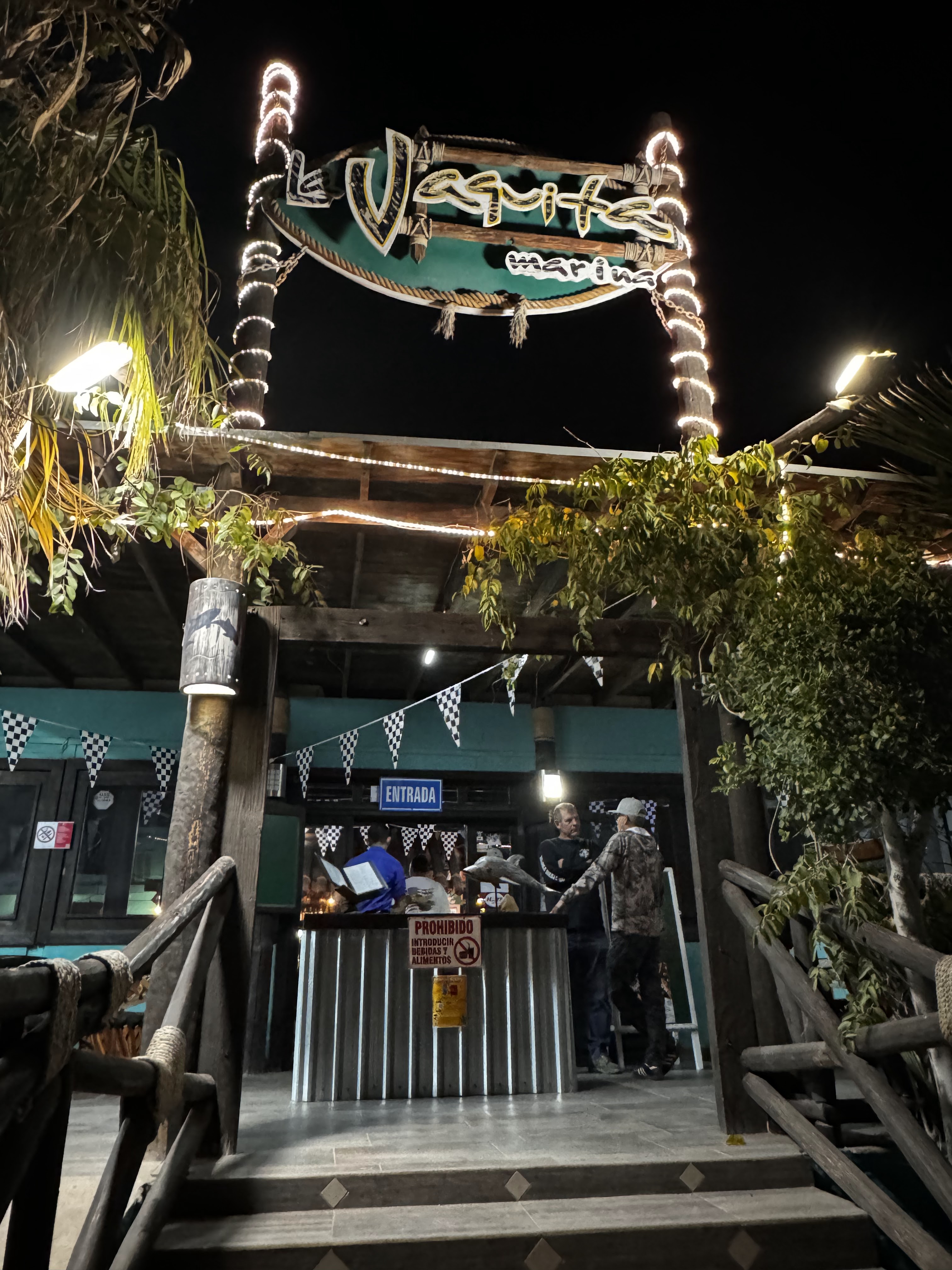 La Vaquita Marina image 4