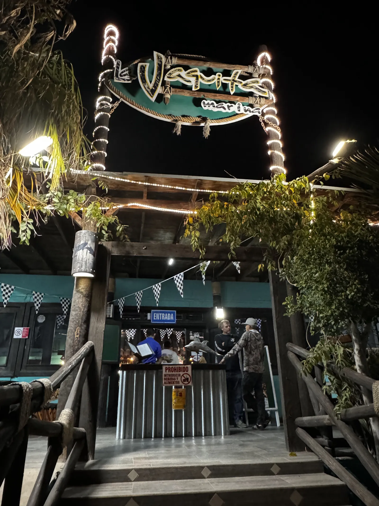 La Vaquita Marina image 4