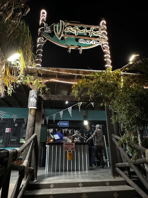 La Vaquita Marina image 4