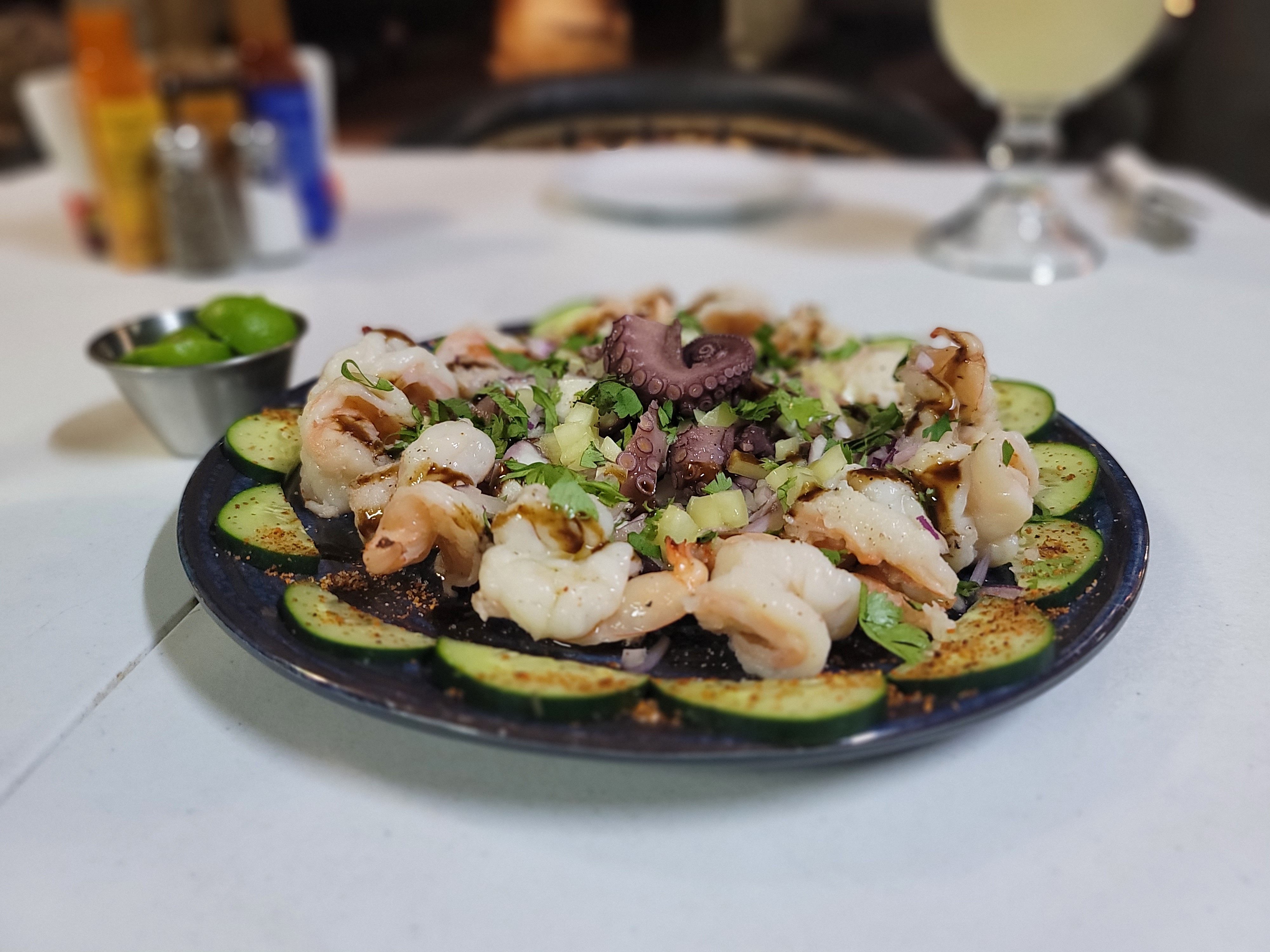 La Vaquita Marina image 5