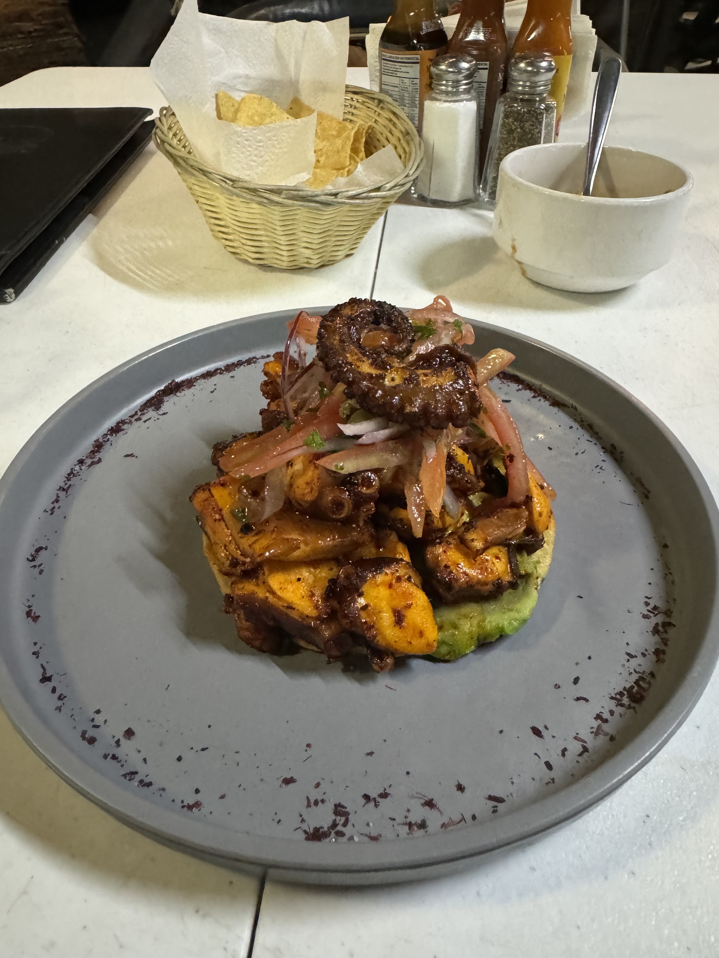 La Vaquita Marina image 6