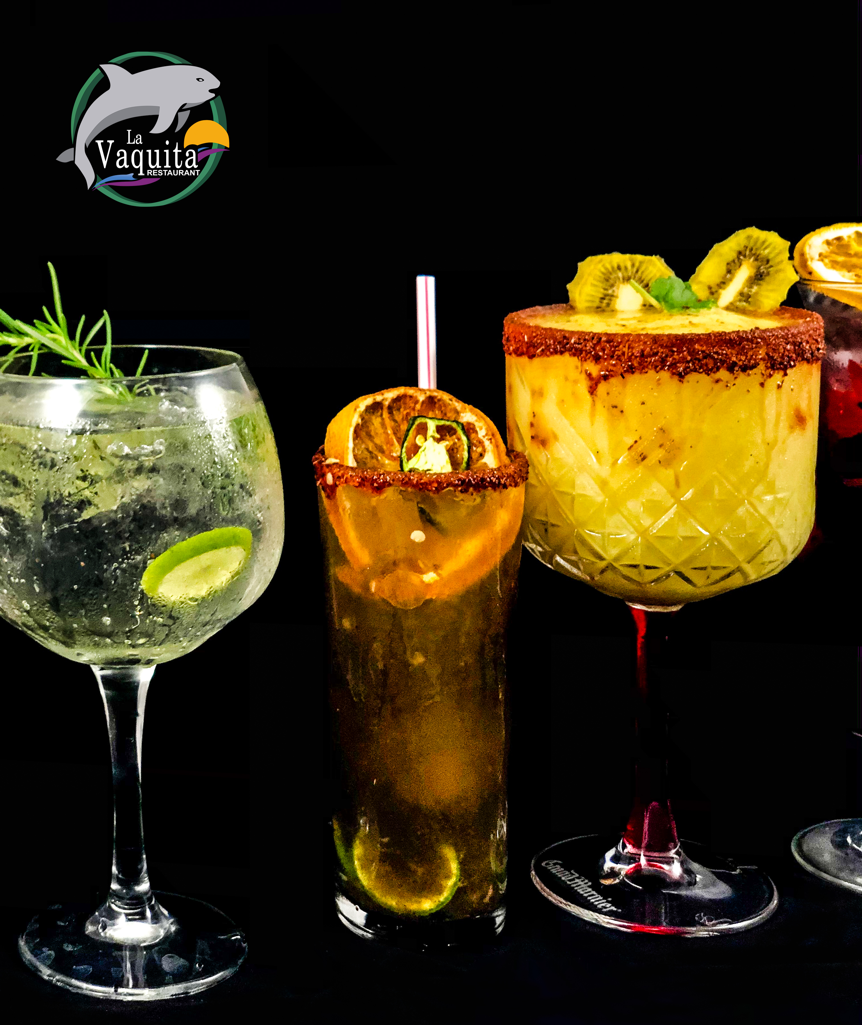 La Vaquita Marina image 8