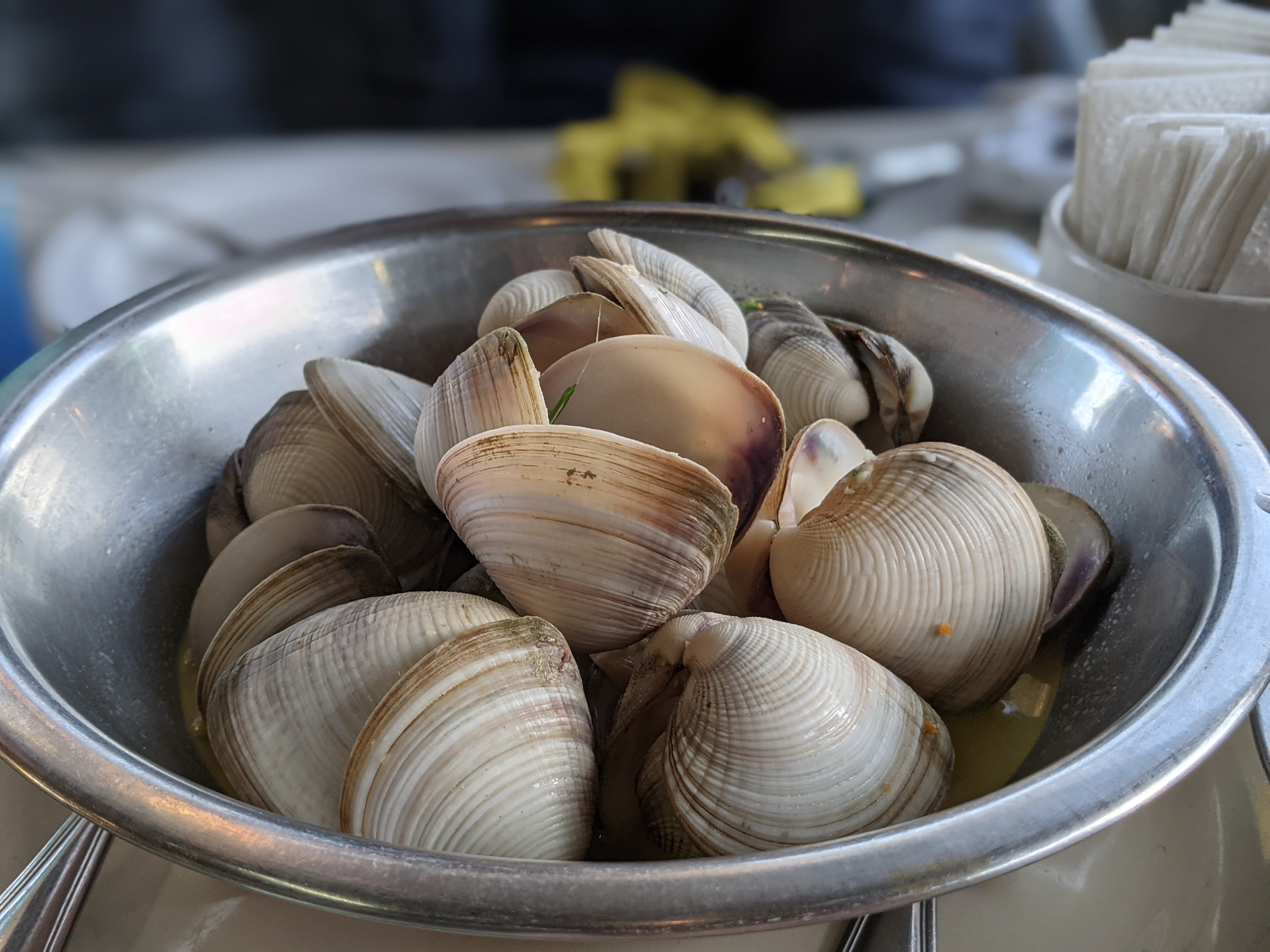 La Vaquita Marina image 9