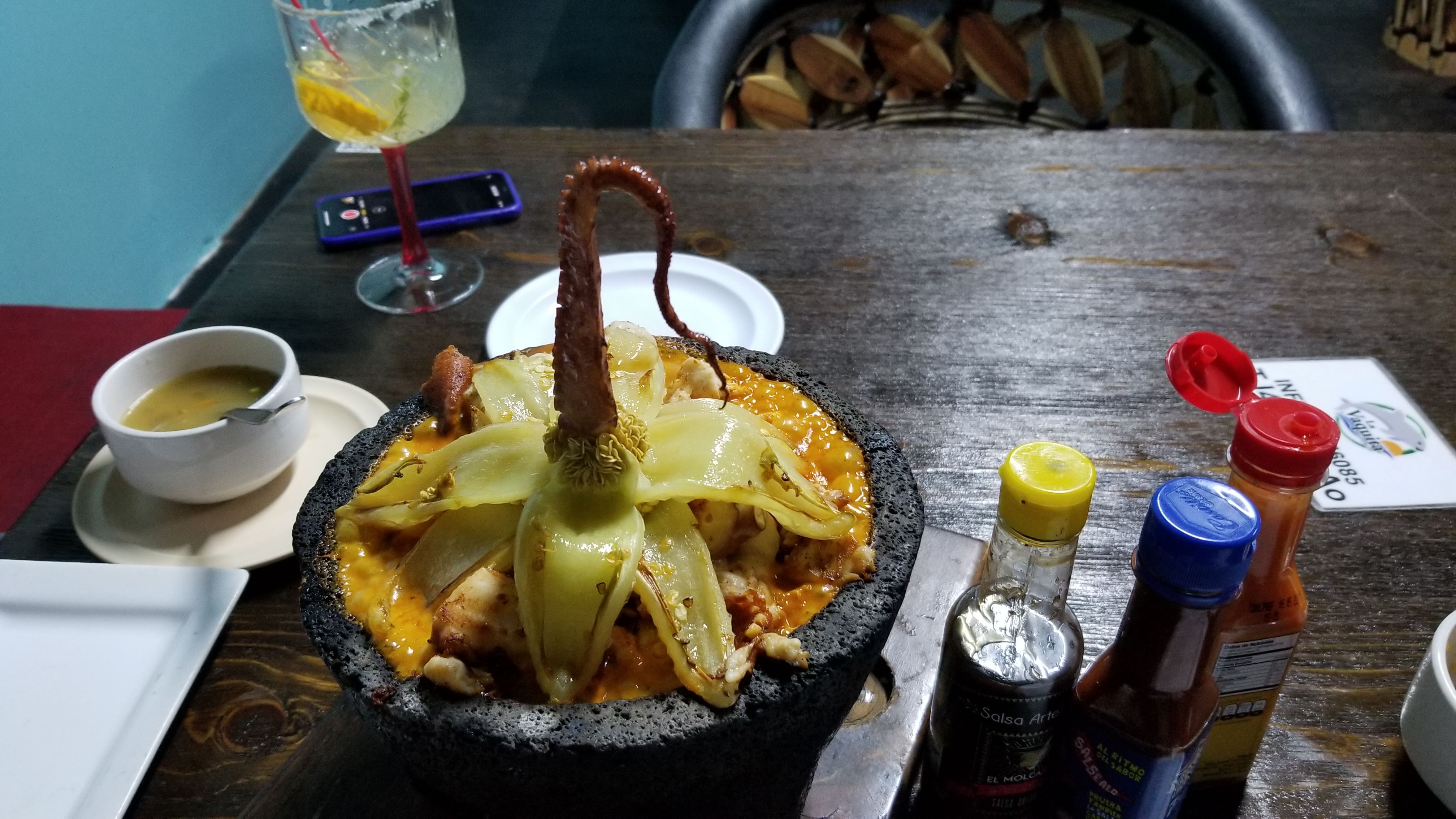 La Vaquita Marina image 10