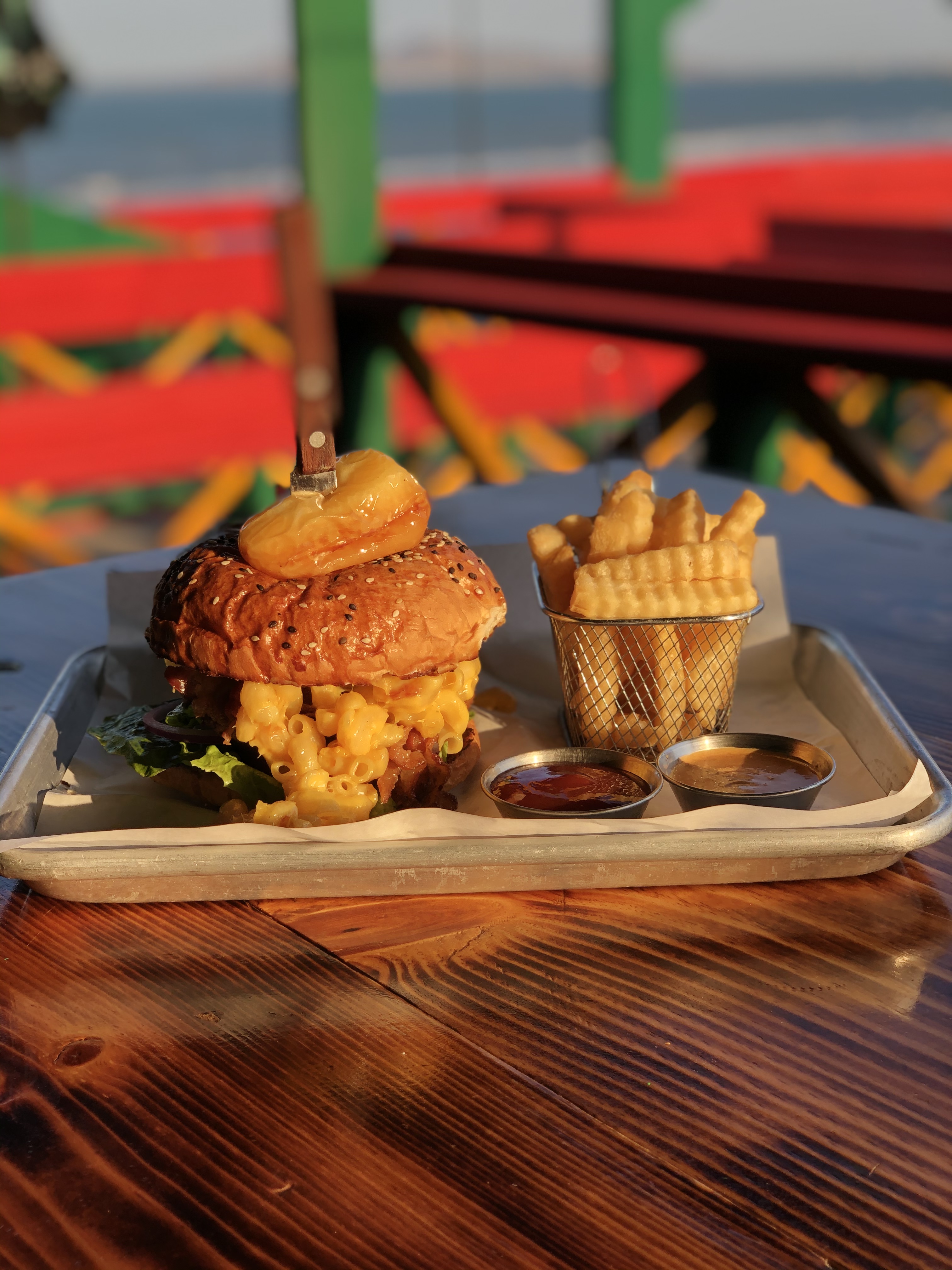 Terraza Rockodile Food&Drinks image 1