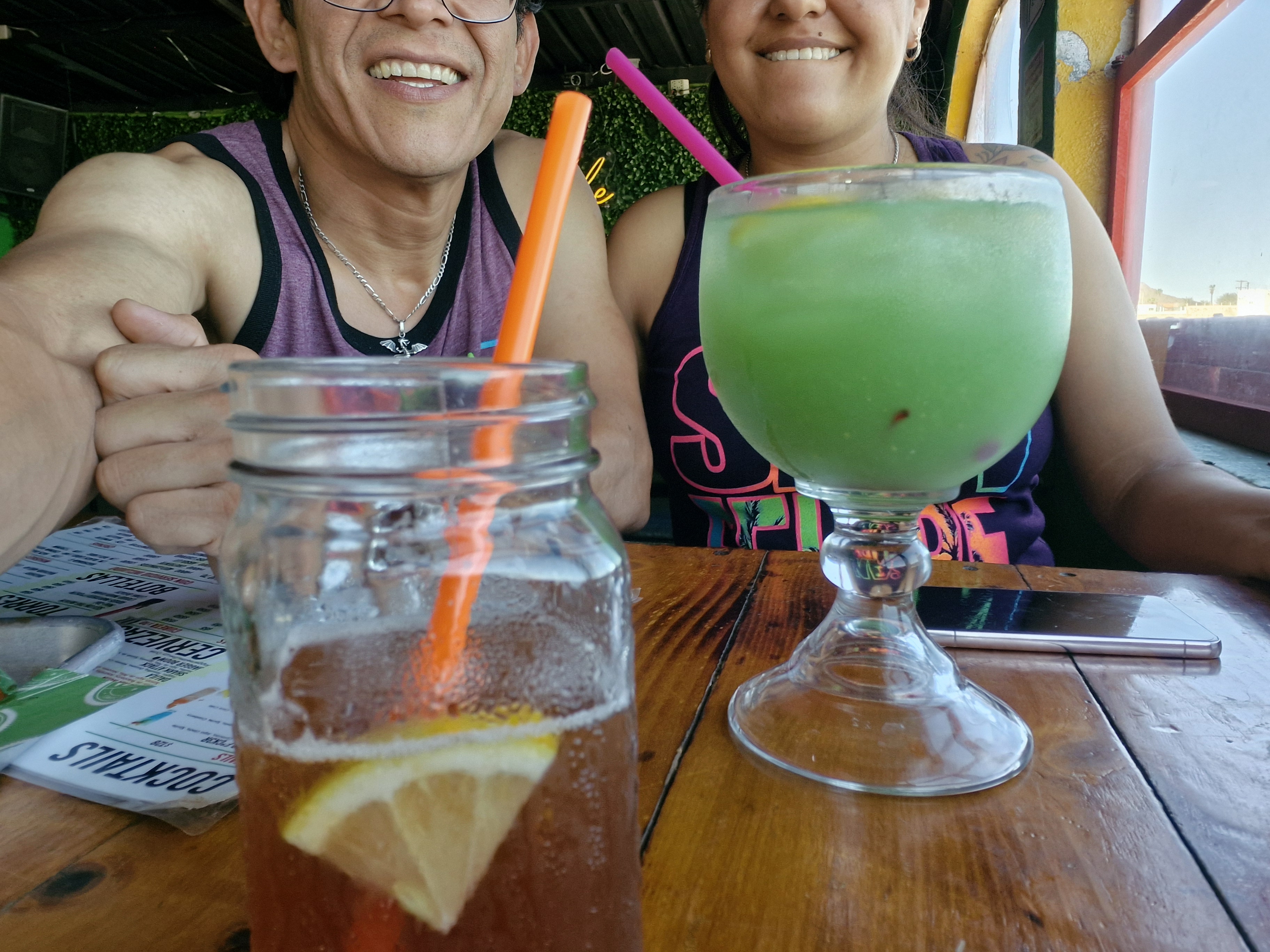 Terraza Rockodile Food&Drinks image 2