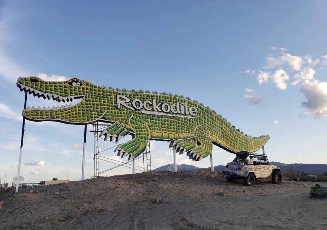 Terraza Rockodile Food&Drinks image 6