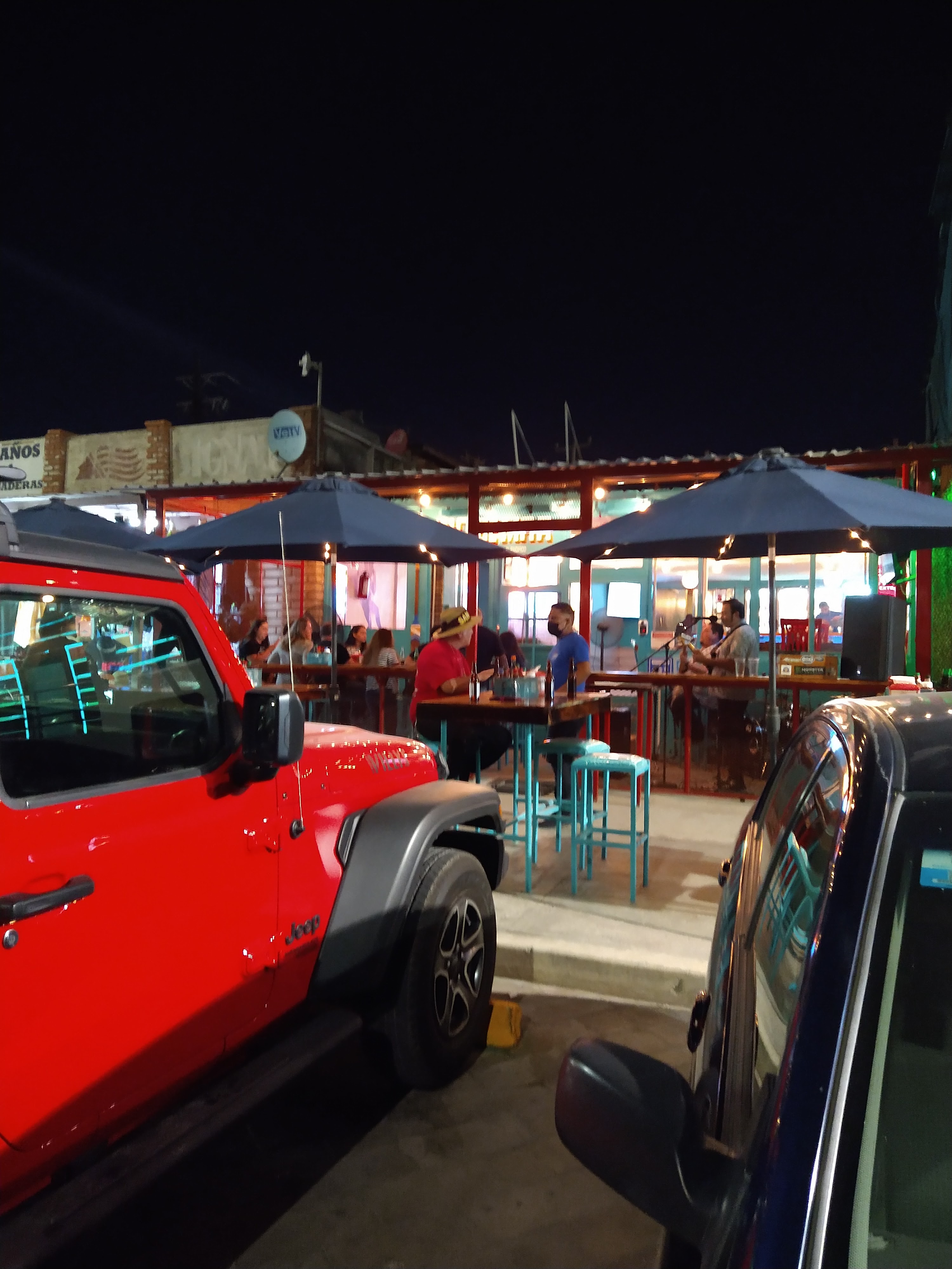 Terraza Rockodile Food&Drinks image 9