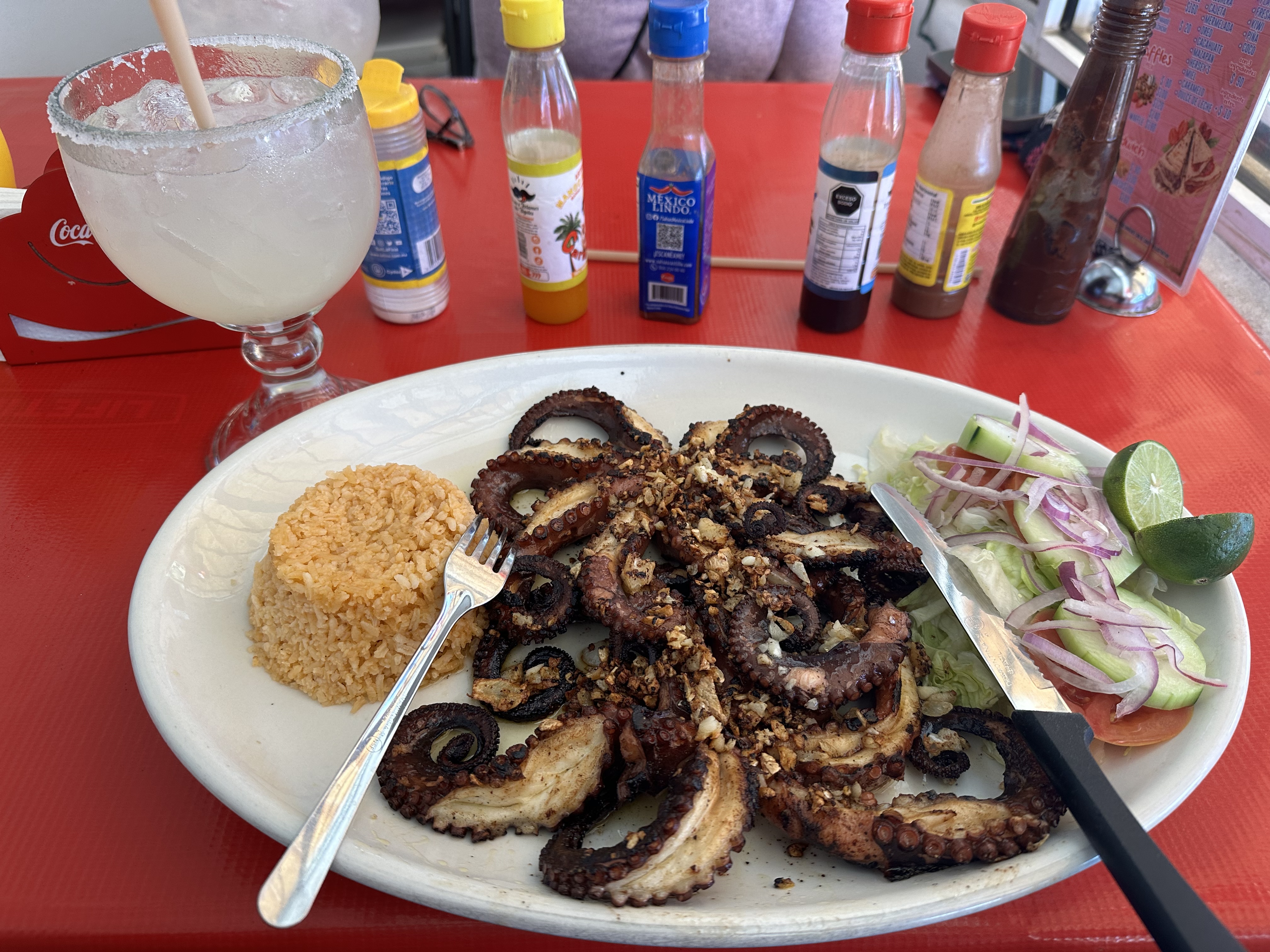 Mariscos La Palma image 2