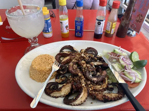 Mariscos La Palma image 2
