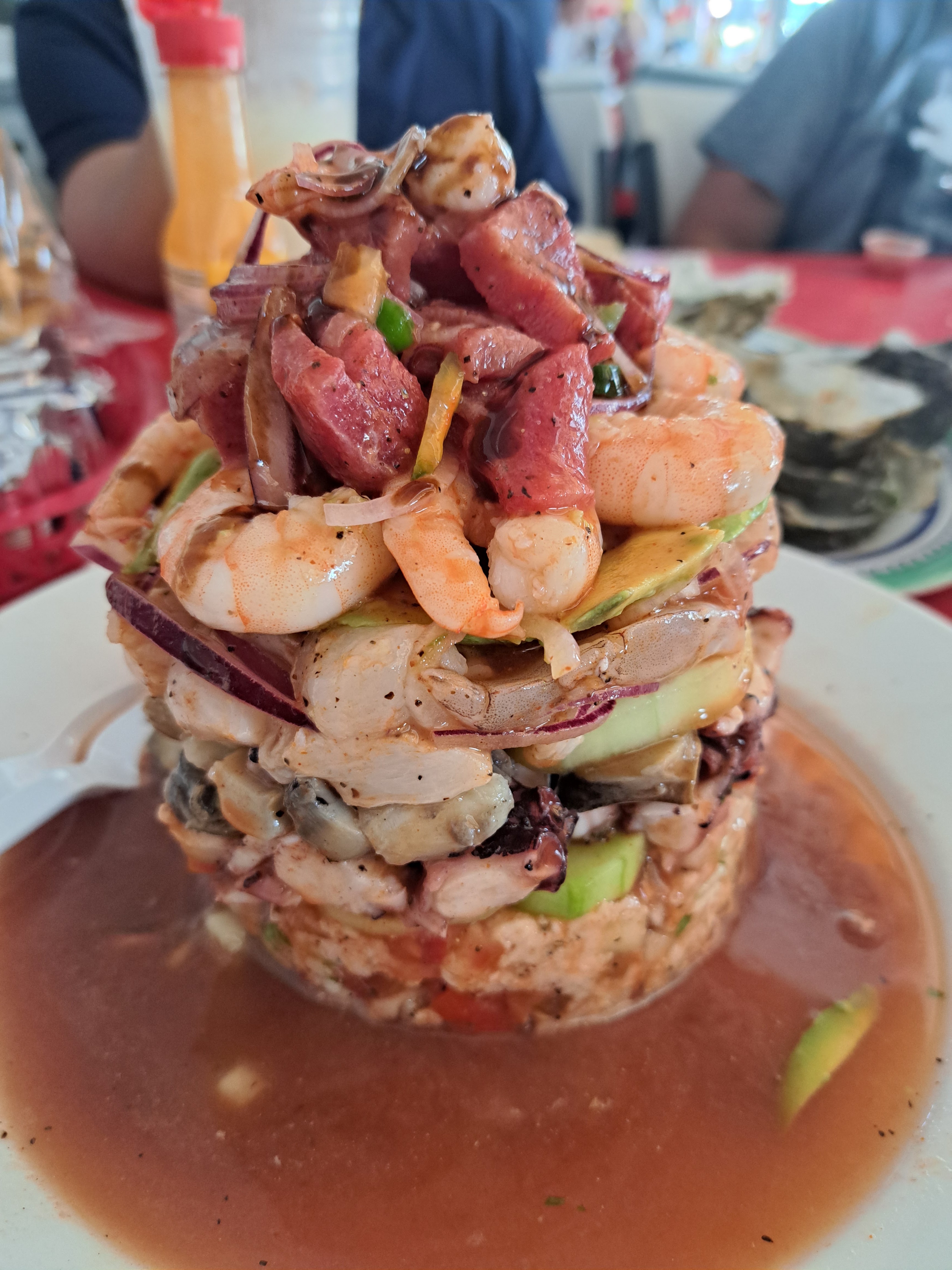 Mariscos La Palma image 3