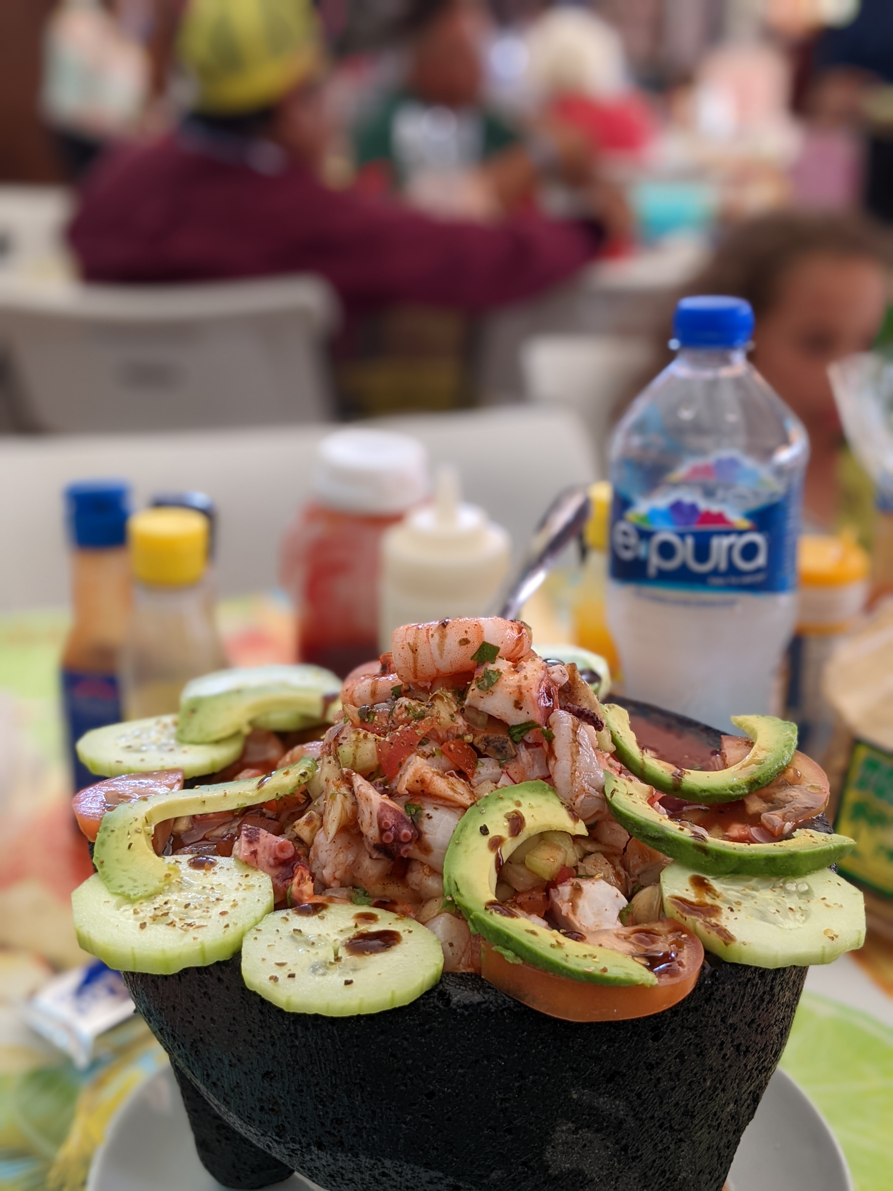 Mariscos La Palma image 4