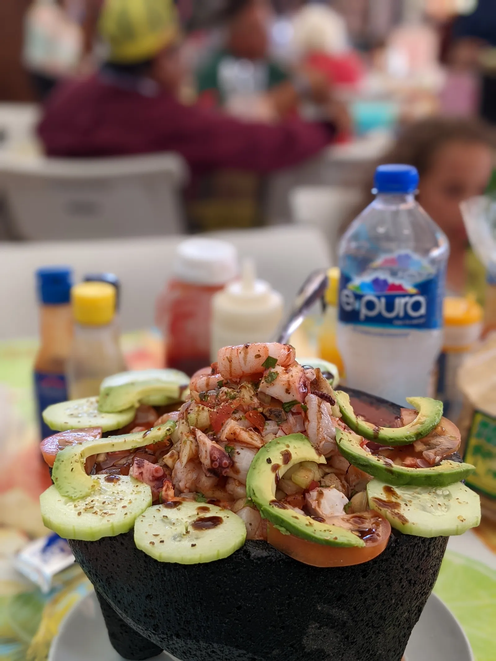 Mariscos La Palma image 4