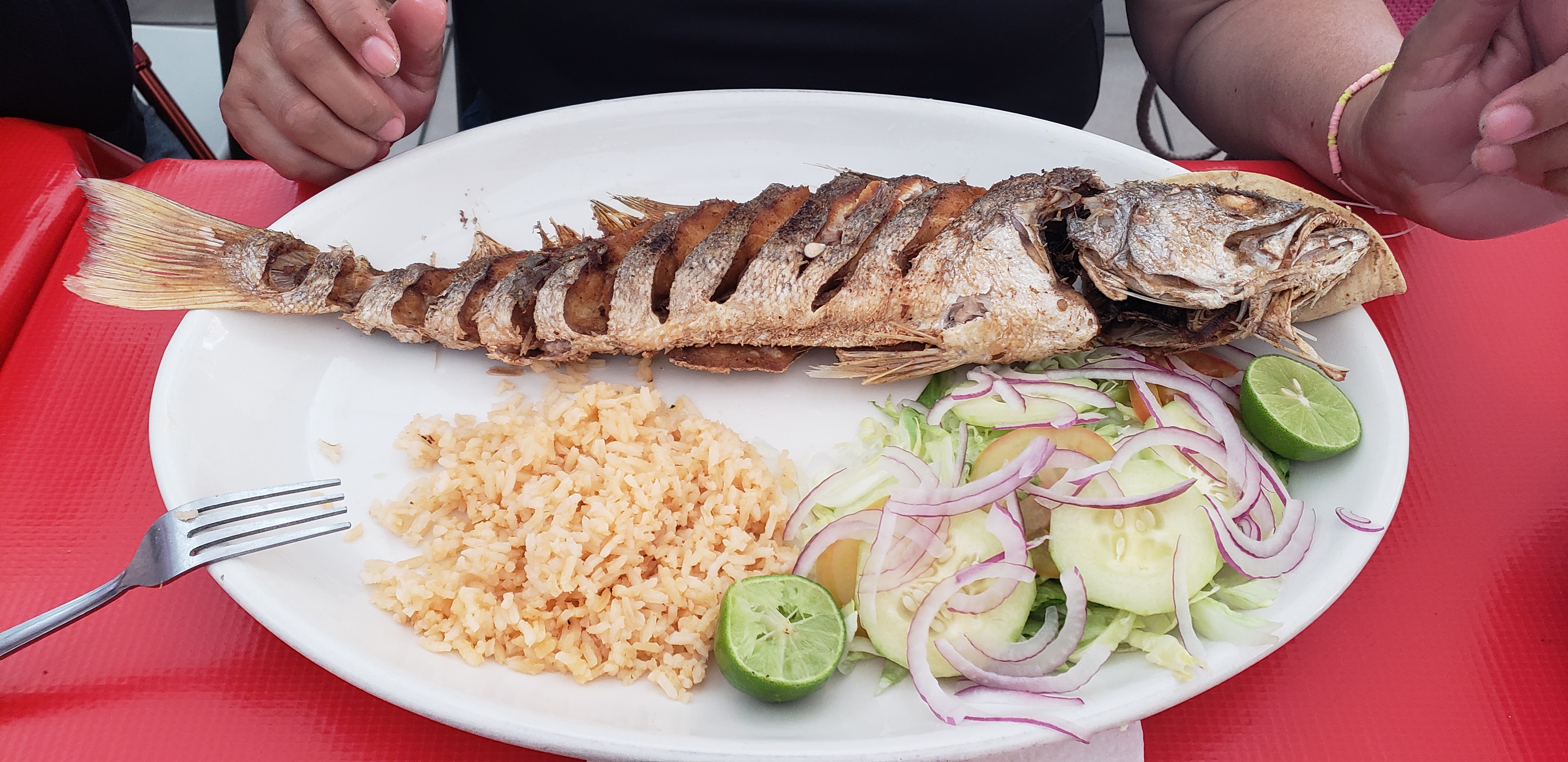 Mariscos La Palma image 6