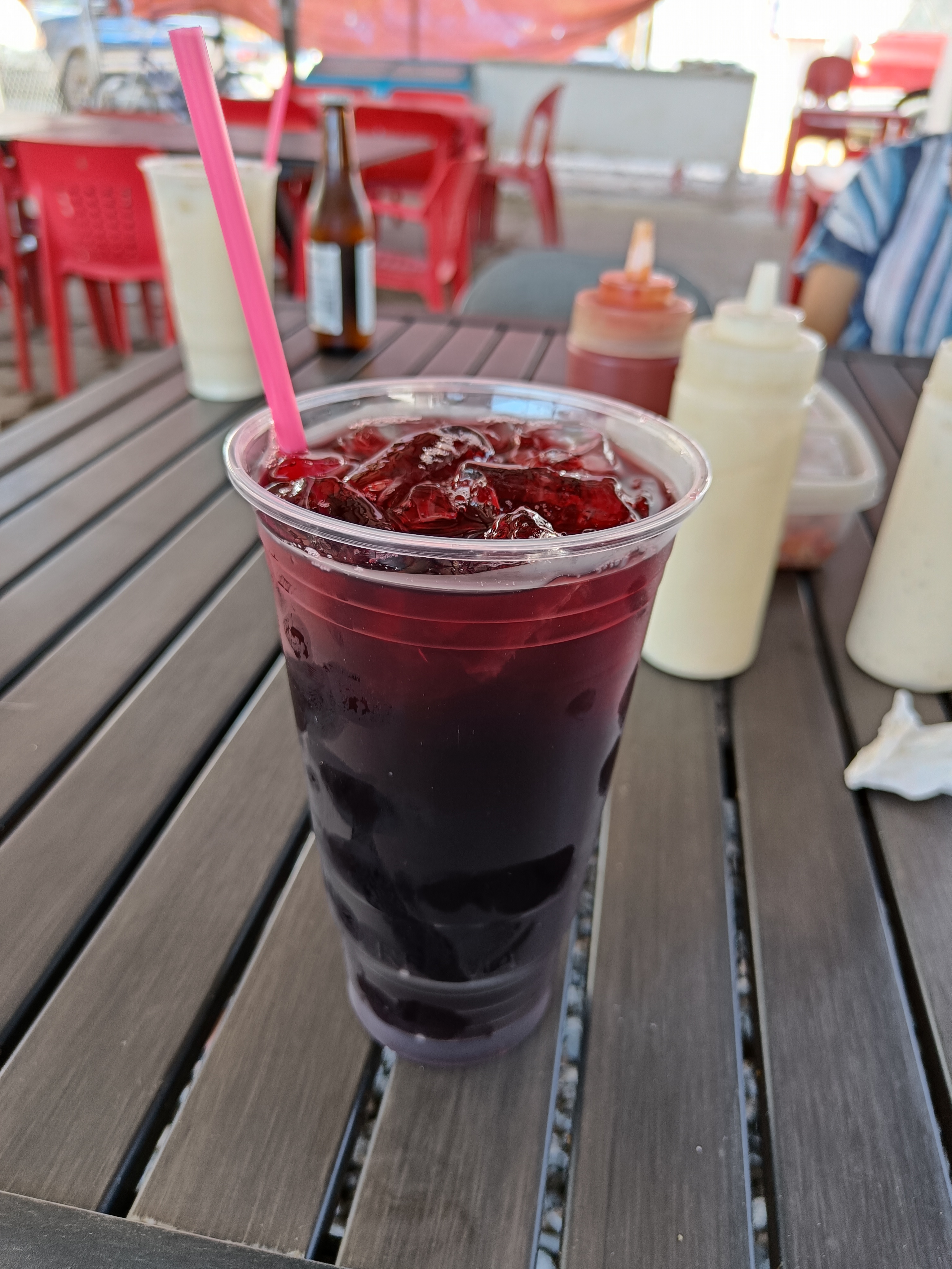 Mariscos La Palma image 9