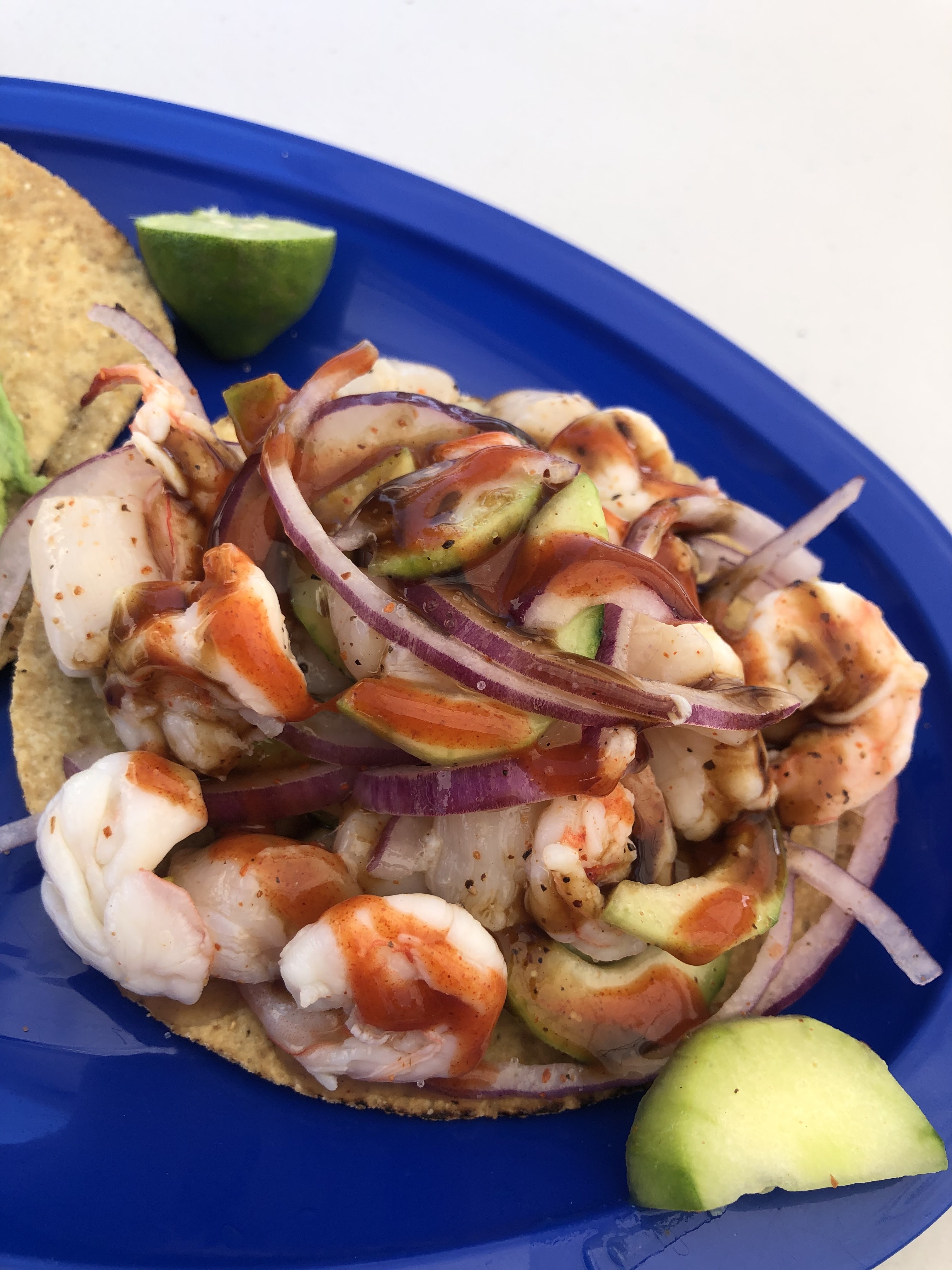 Mariscos Baja Sur image 1
