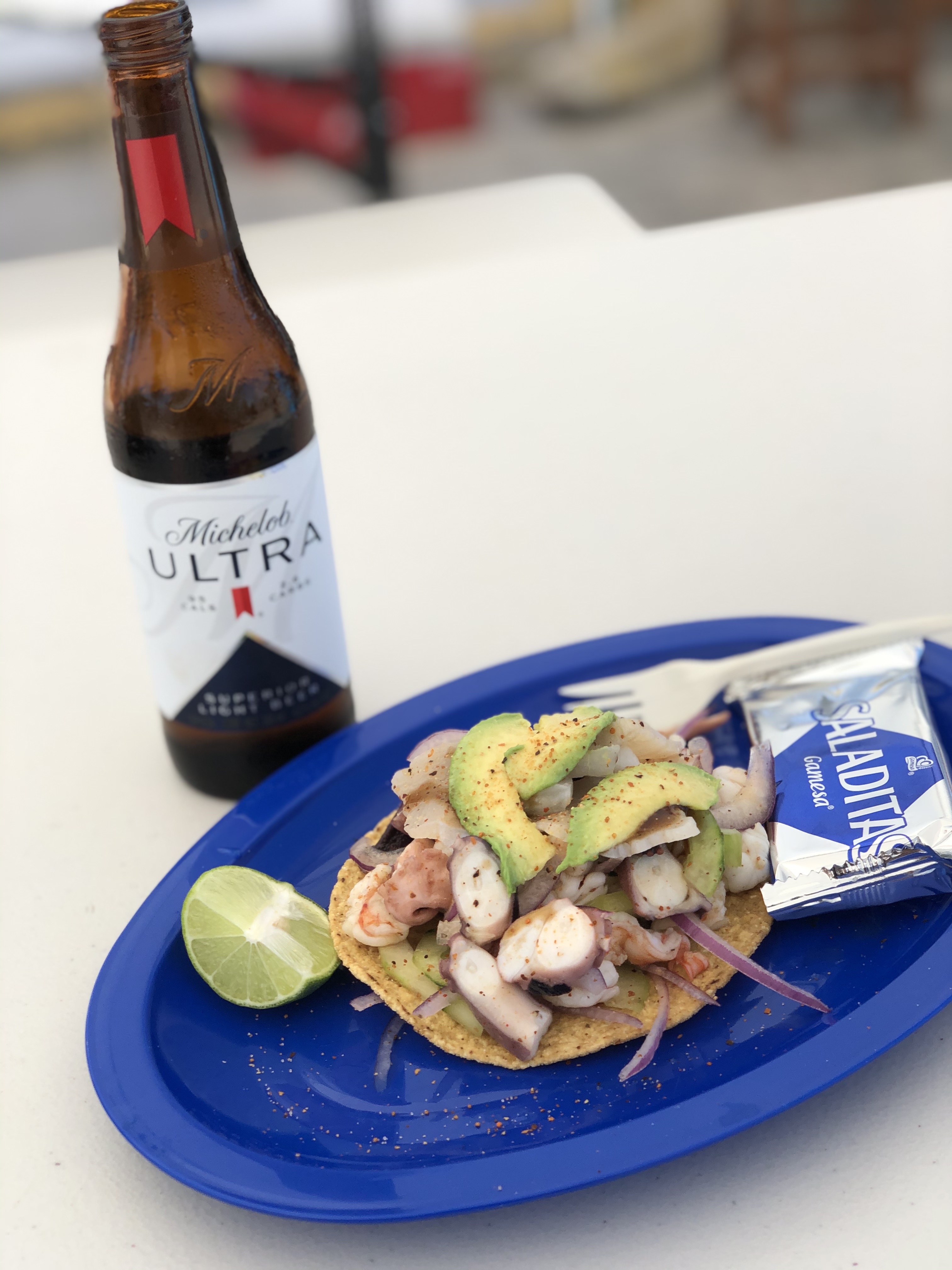 Mariscos Baja Sur image 6