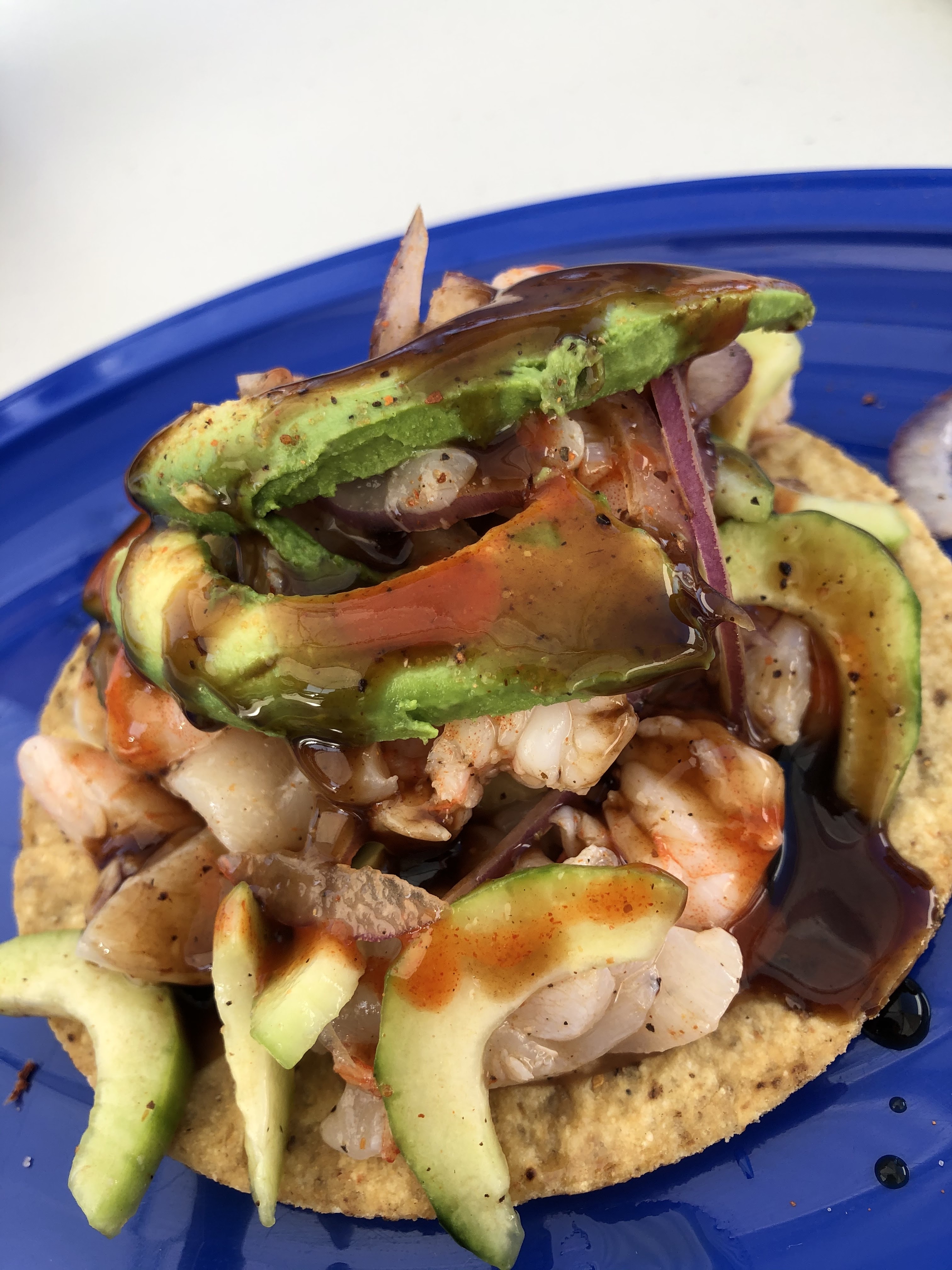 Mariscos Baja Sur image 8