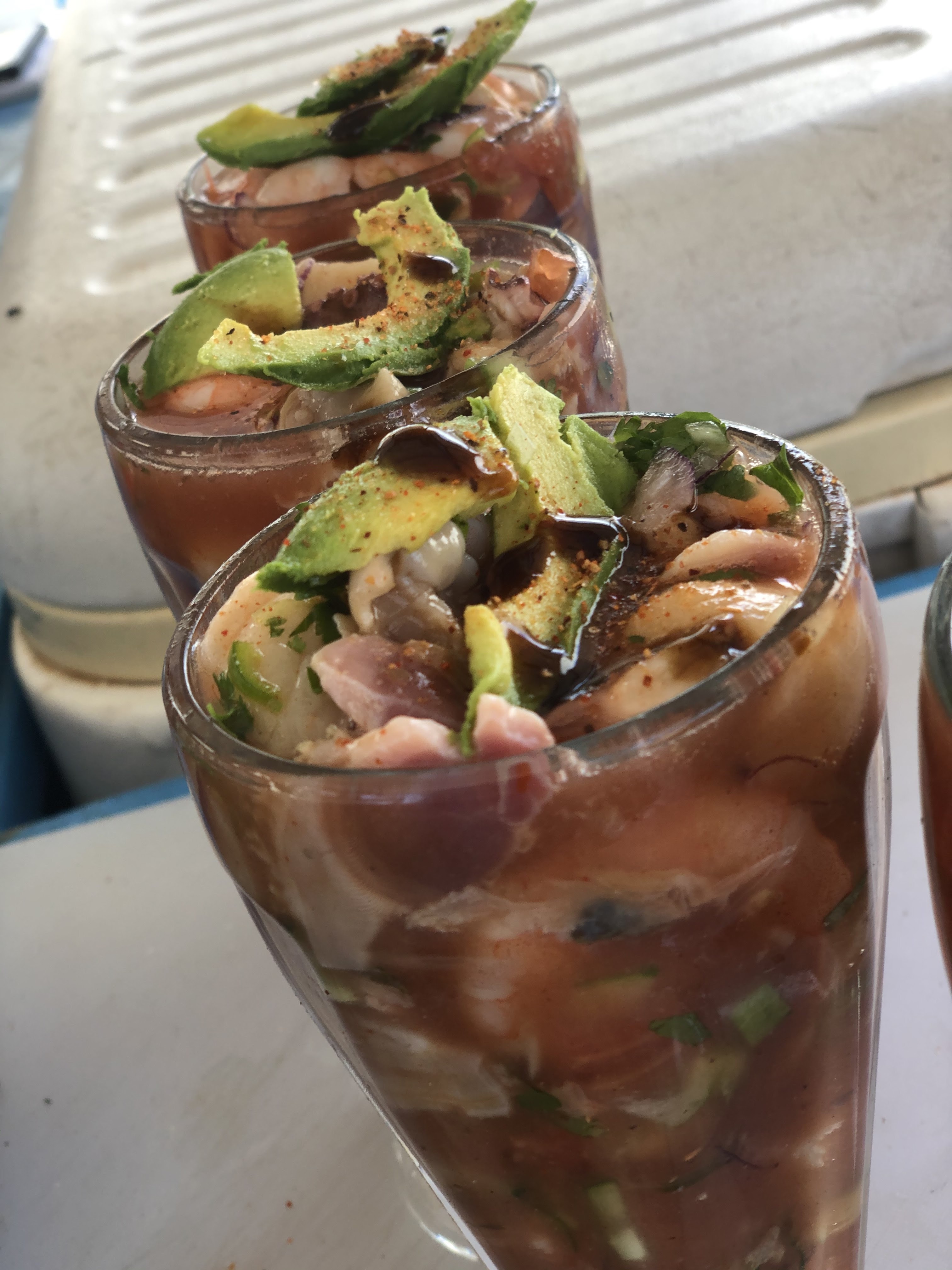 Mariscos Baja Sur image 10