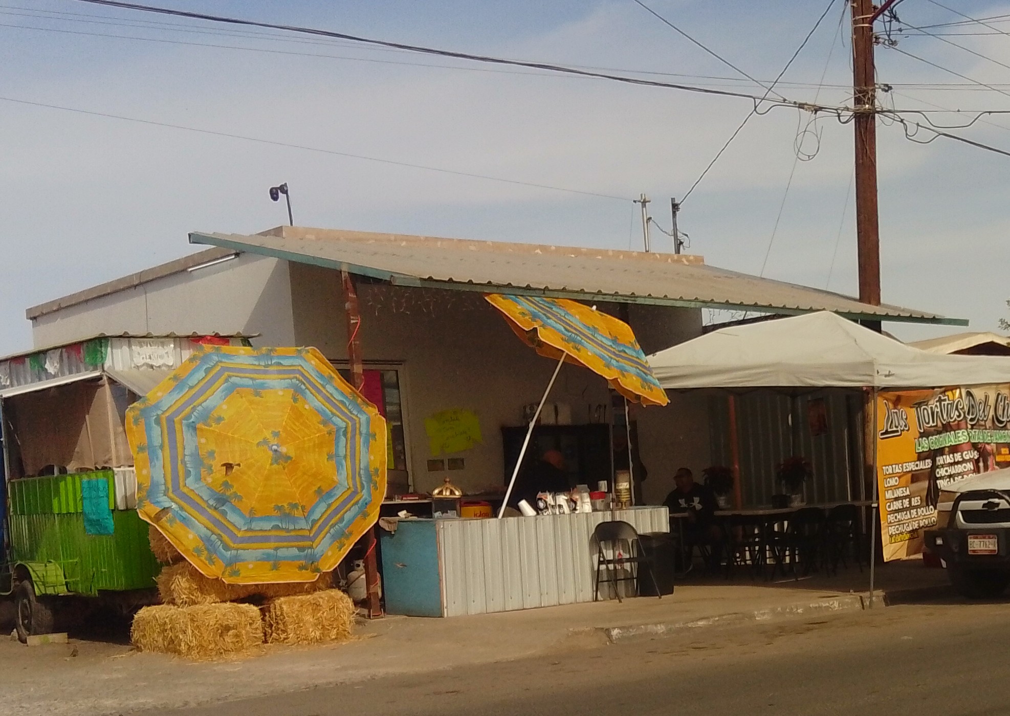 Tortas del Chavo image 2