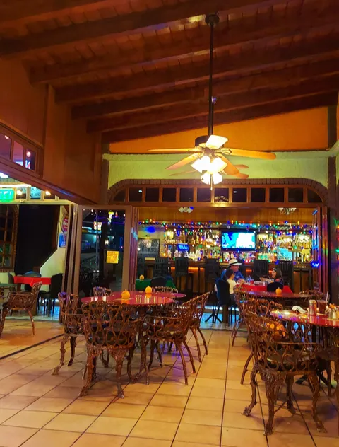 El Padrino image 4