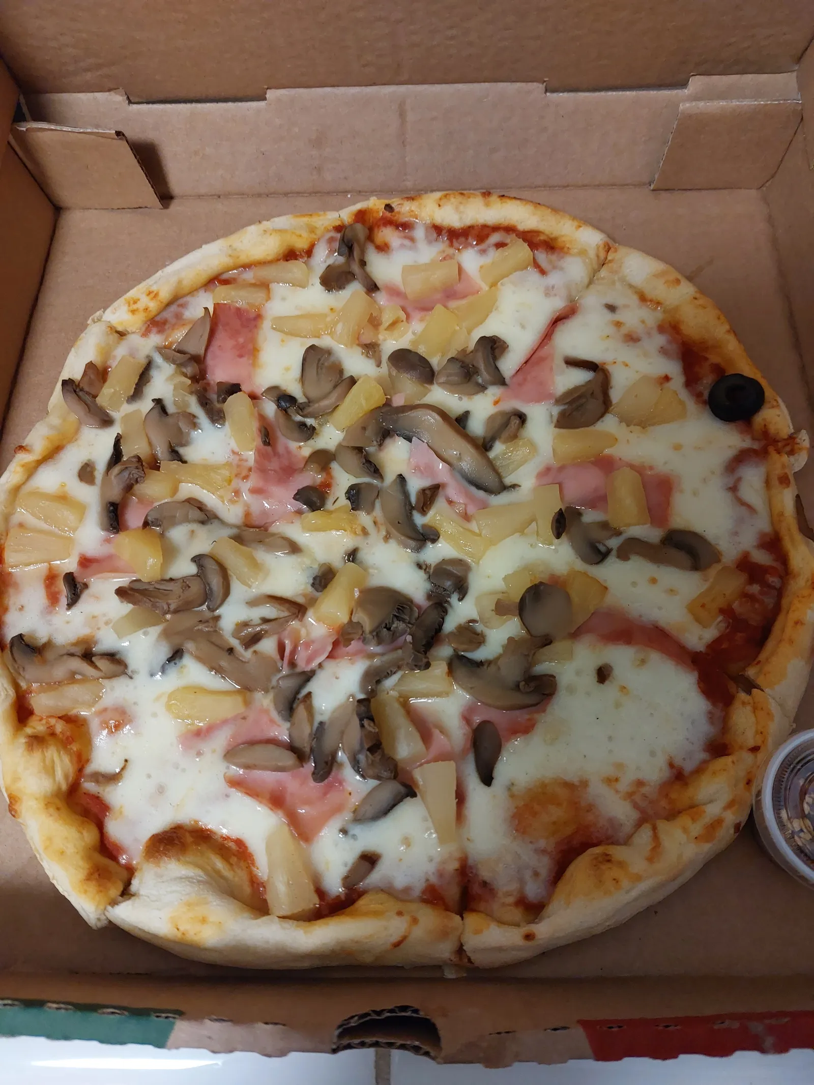 El Padrino image 8