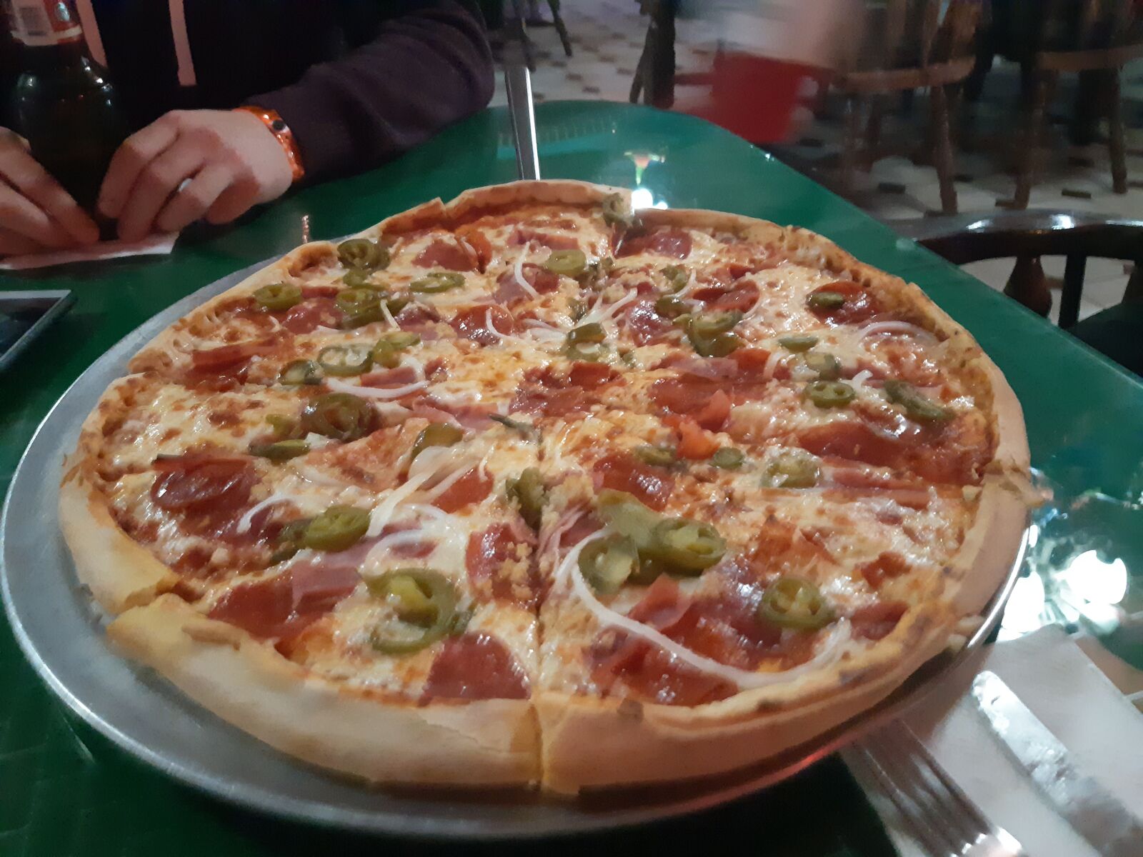 El Padrino image 9