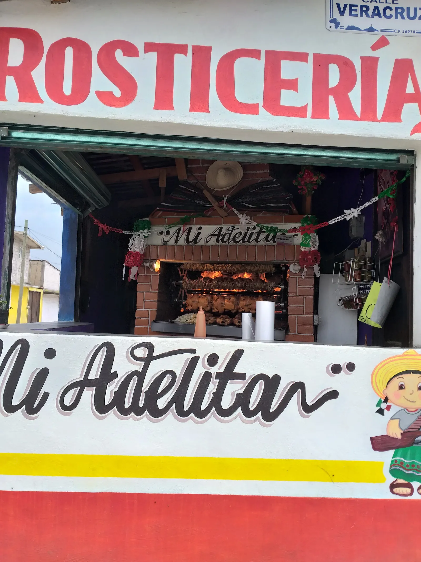 Mi Adelita image 10