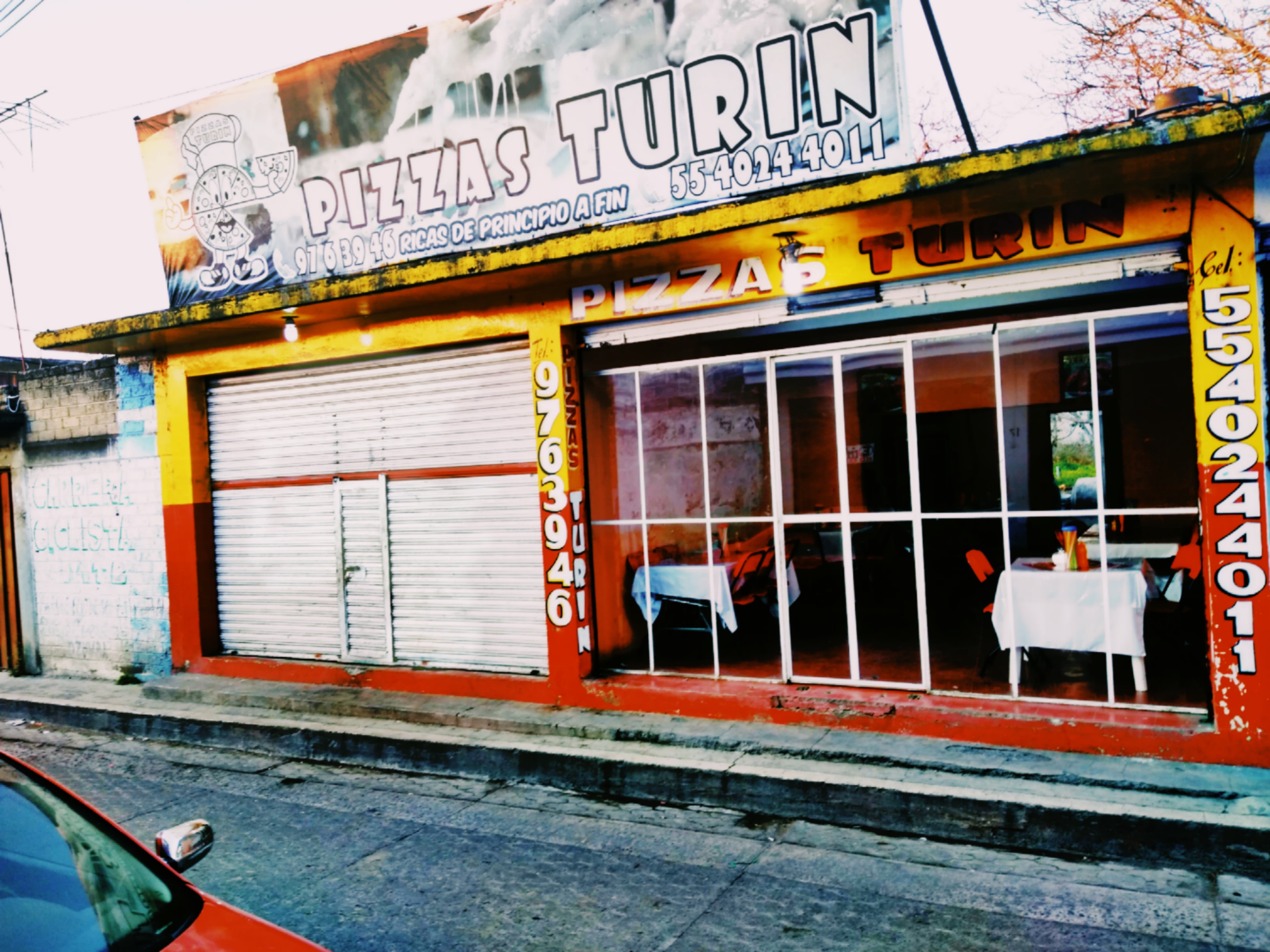 pizzas turin image 2