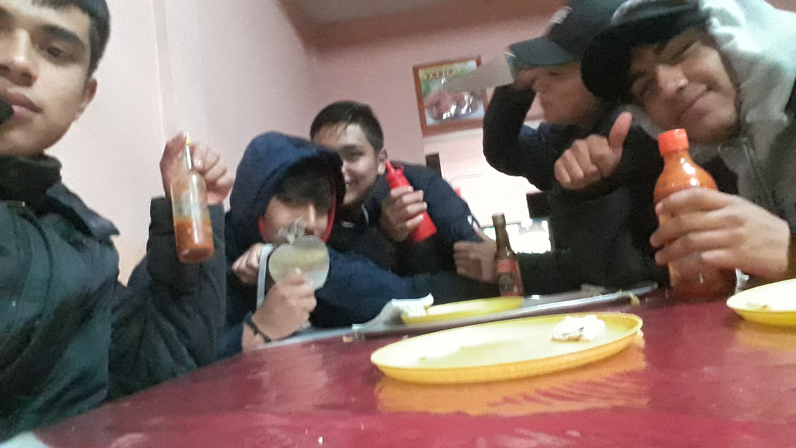 pizzas turin image 5