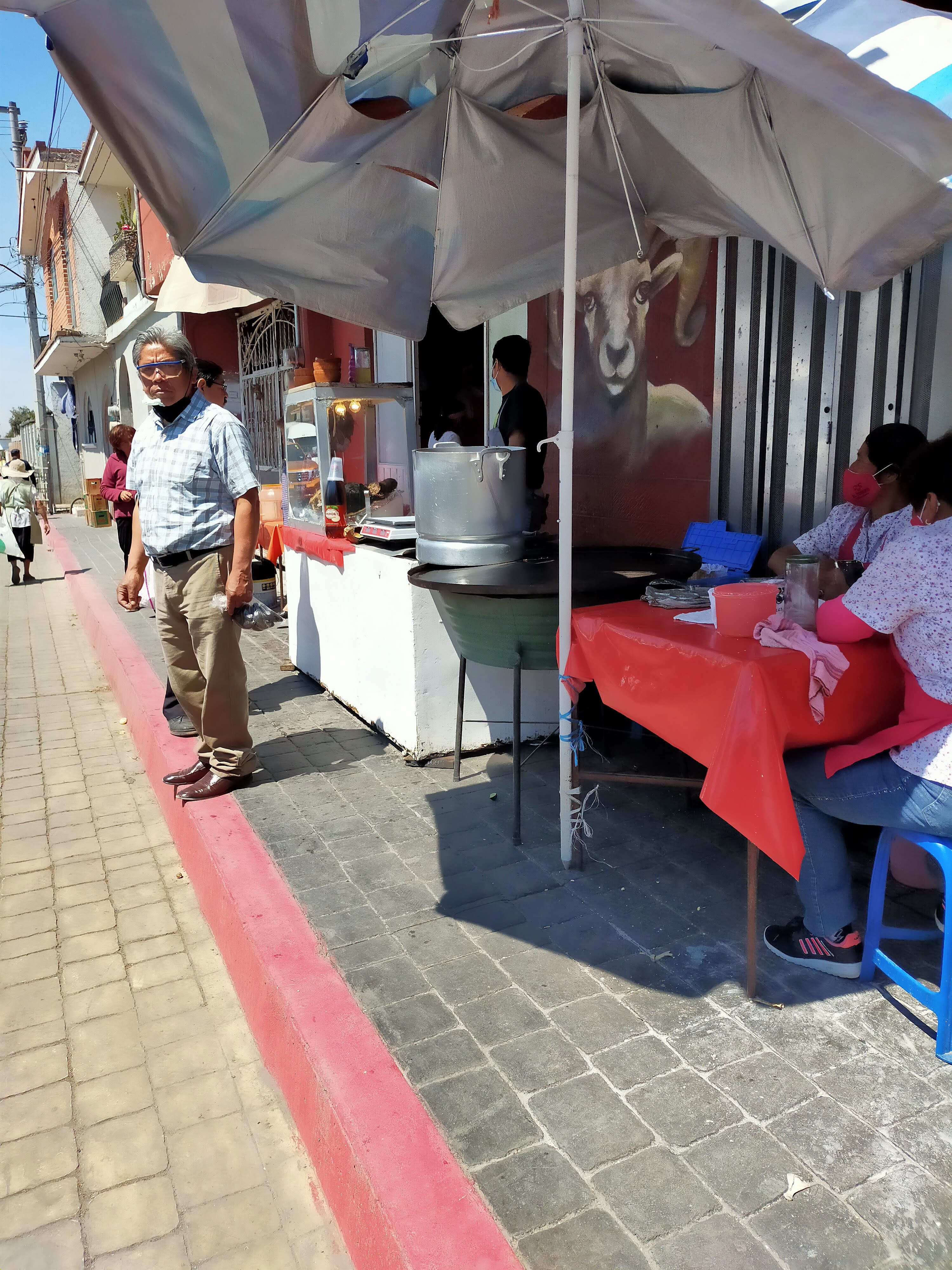 Barbacoa "El Torero" image 3