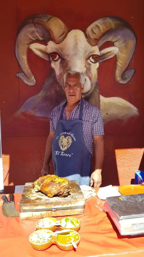 Barbacoa "El Torero" image 4