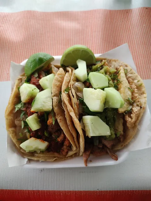 Master Taco image 1