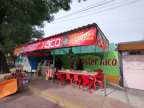 Master Taco image 2
