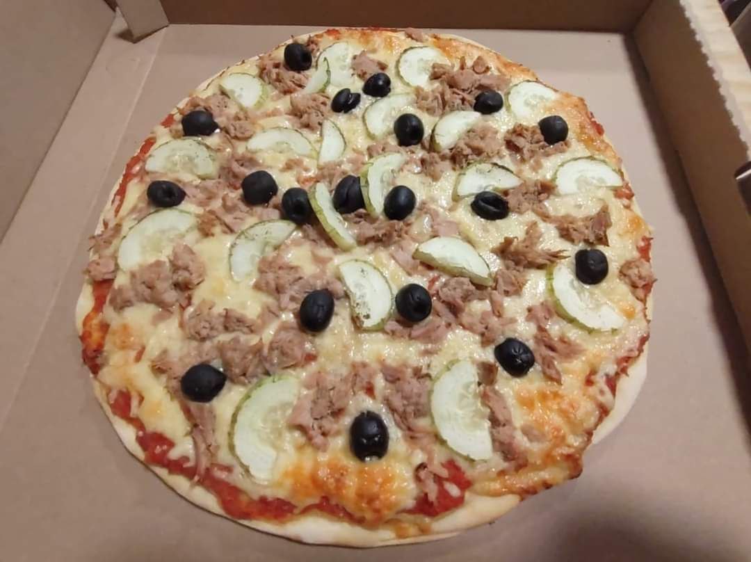 Manakish Pizzas image 6