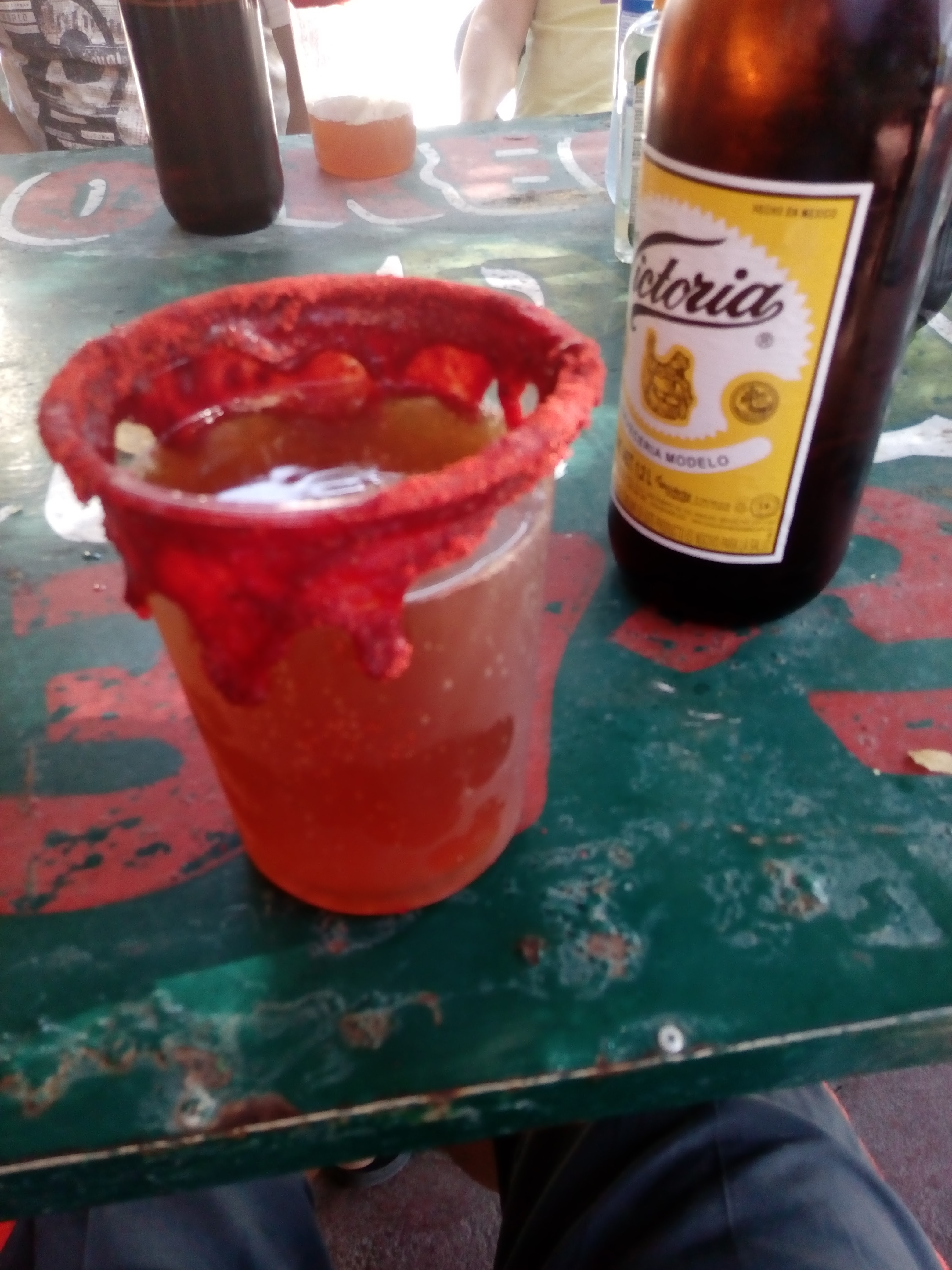 Las Palmas Santarosa 30 Morelos image 4