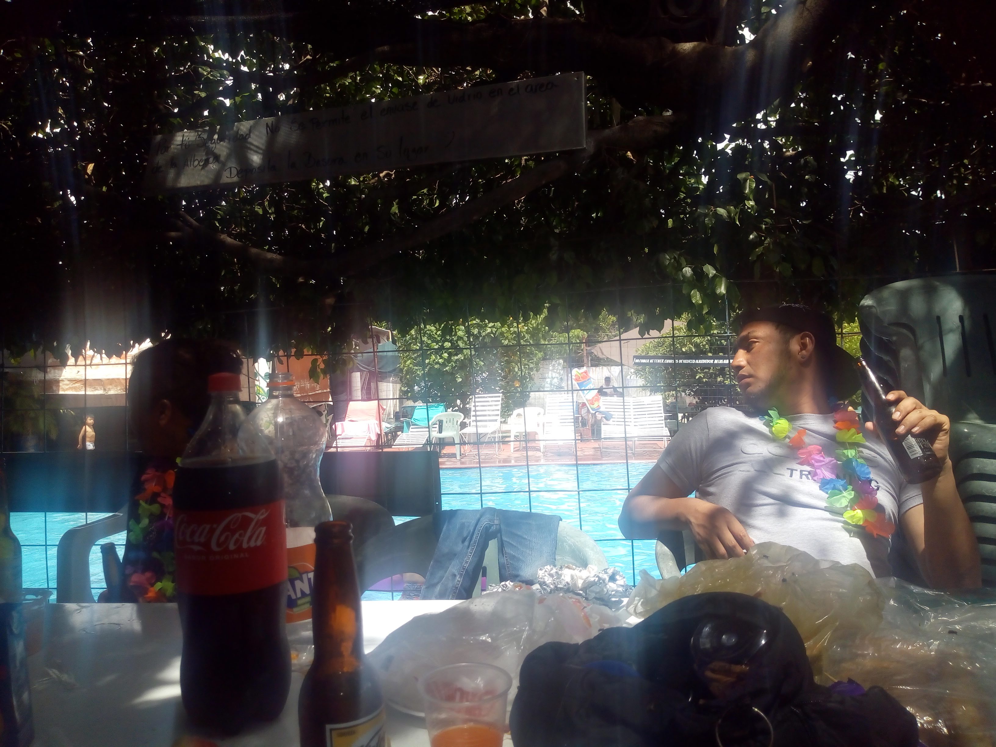 Las Palmas Santarosa 30 Morelos image 5