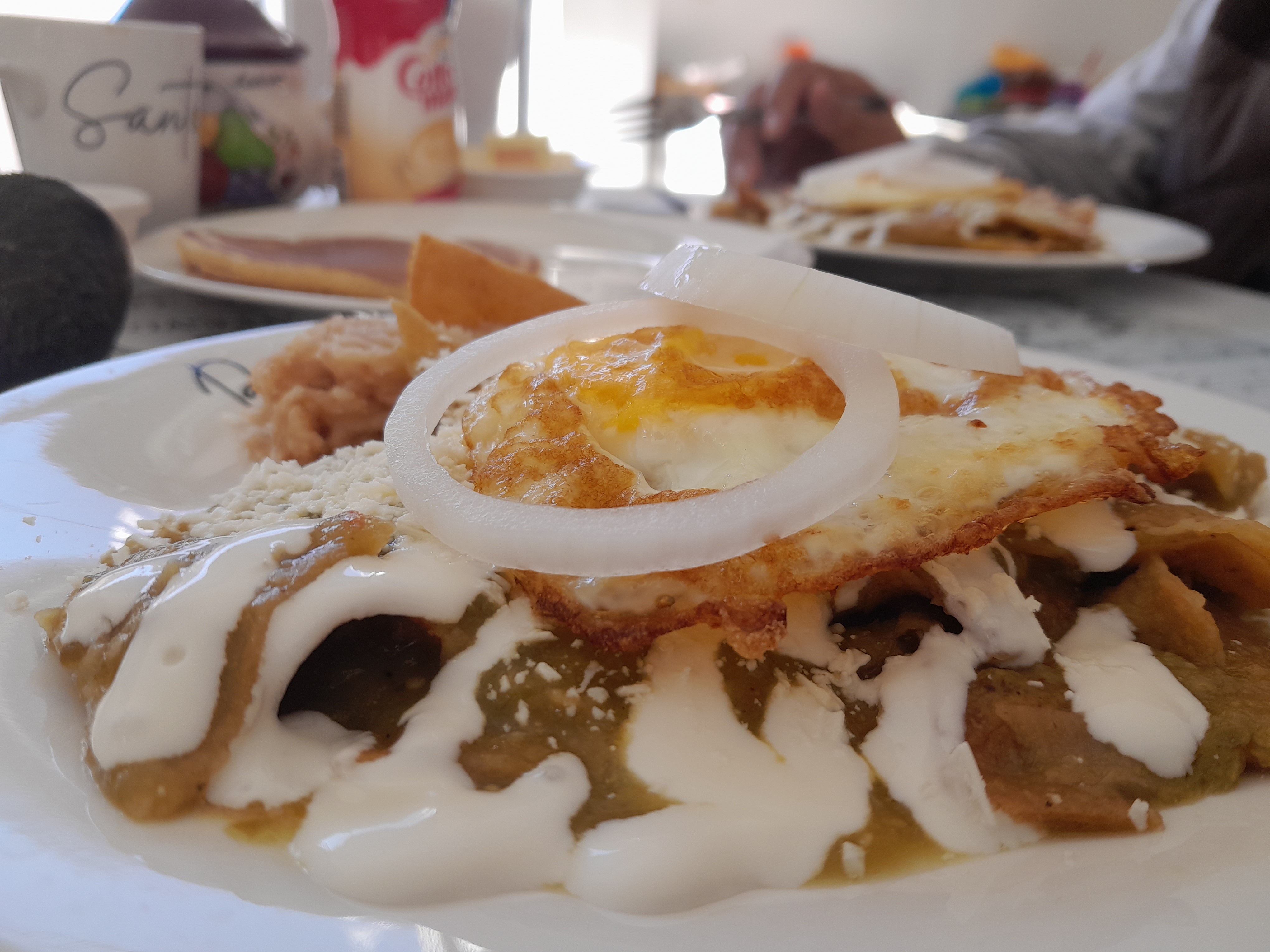 Amalia Comedor y snack's image 1