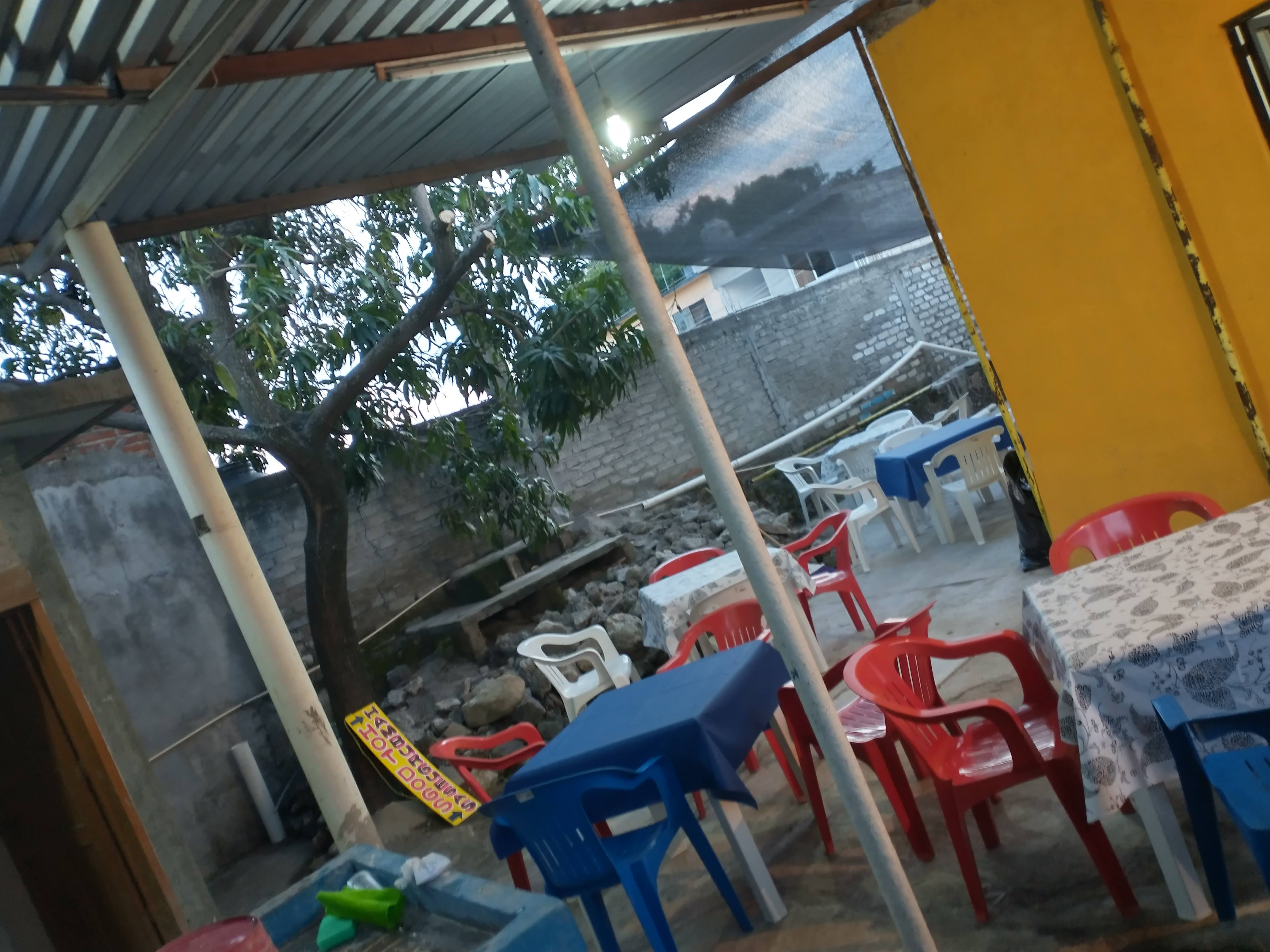 Amalia Comedor y snack's image 3