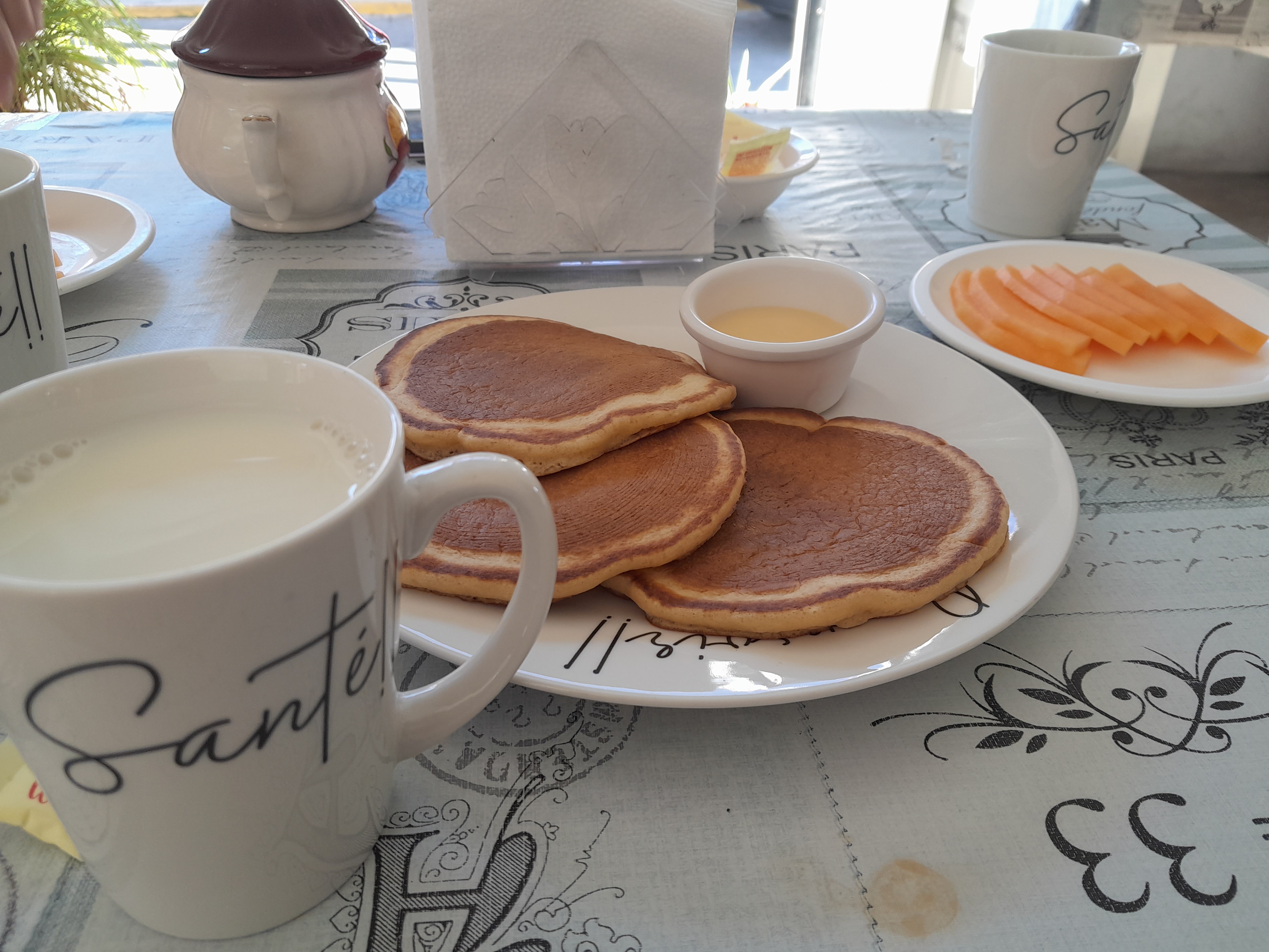 Amalia Comedor y snack's image 4