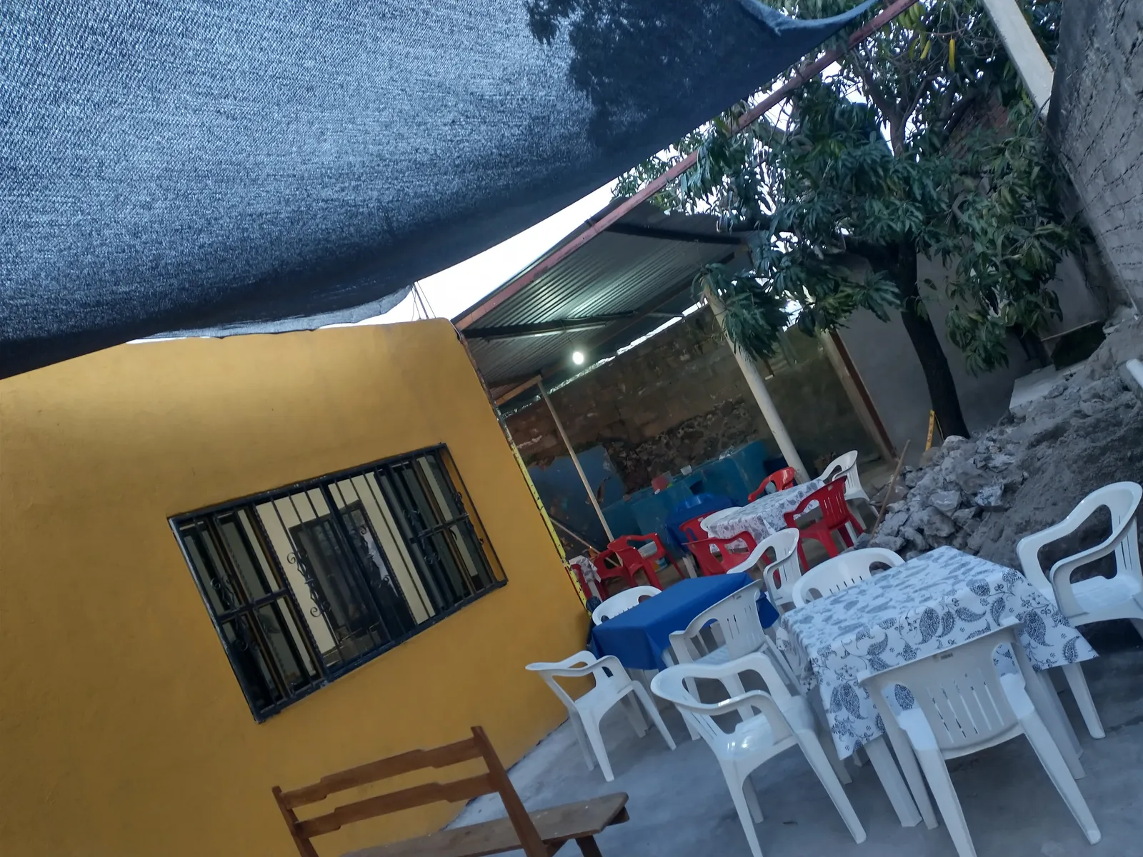 Amalia Comedor y snack's image 7