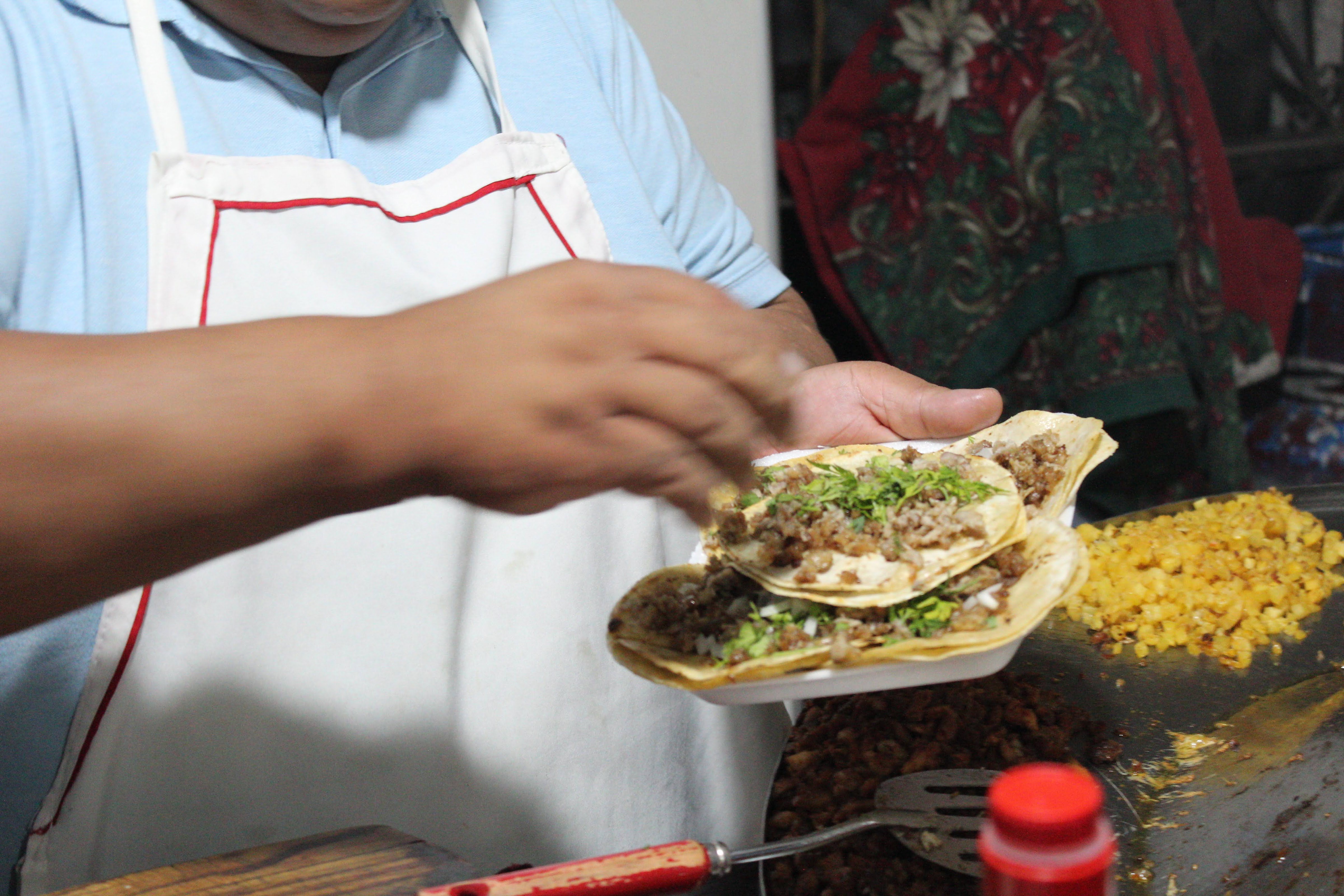 Ricos Tacos Doña EVA image 1